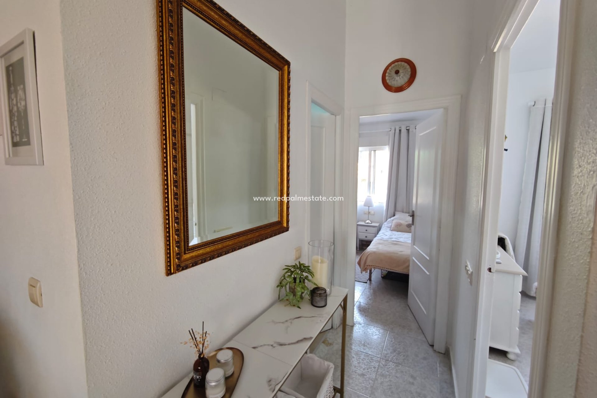 Revente - Appartement -
Orihuela Costa - Villamartín