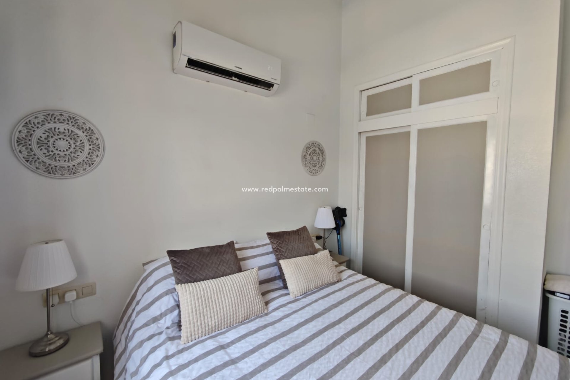 Revente - Appartement -
Orihuela Costa - Villamartín