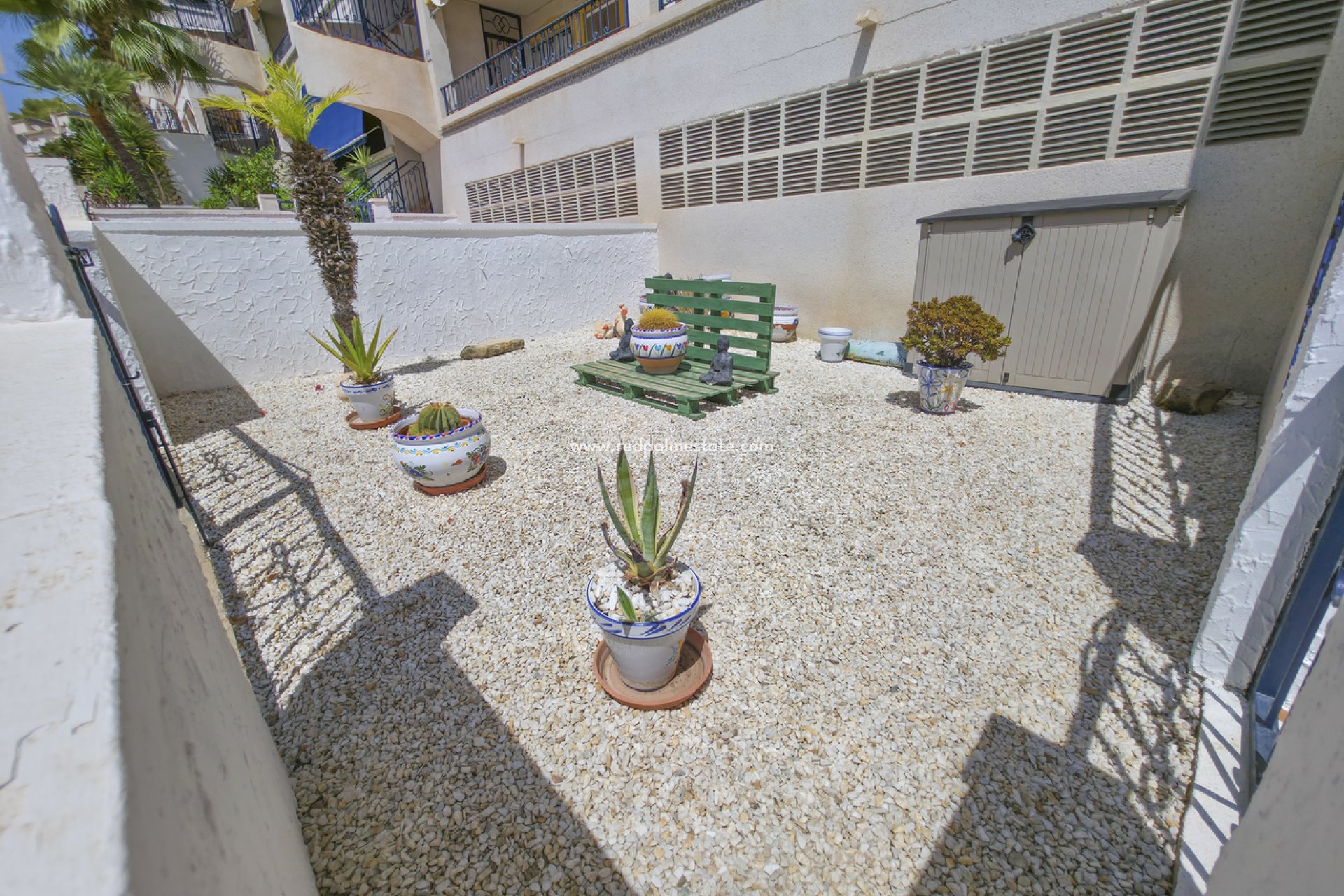 Revente - Appartement -
Orihuela Costa - Villamartín