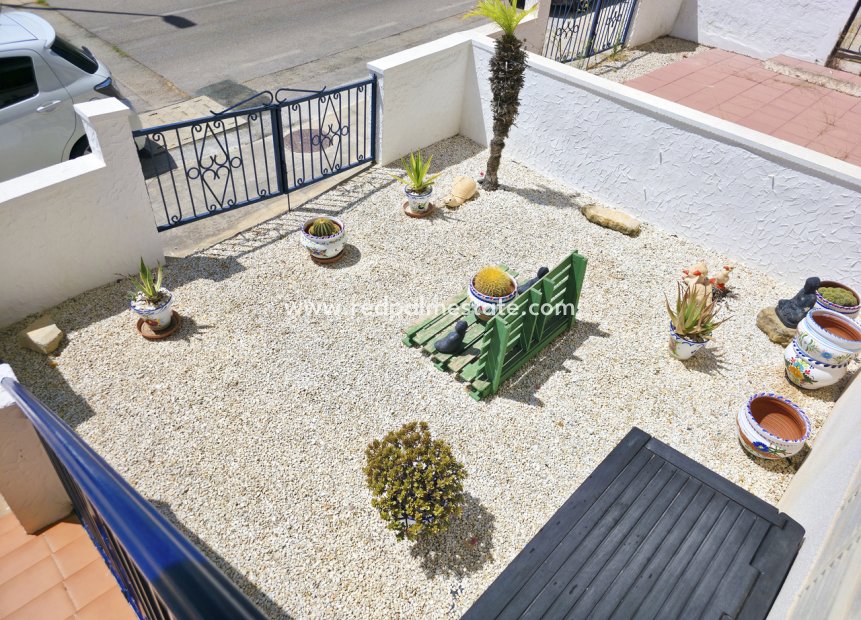 Revente - Appartement -
Orihuela Costa - Villamartín