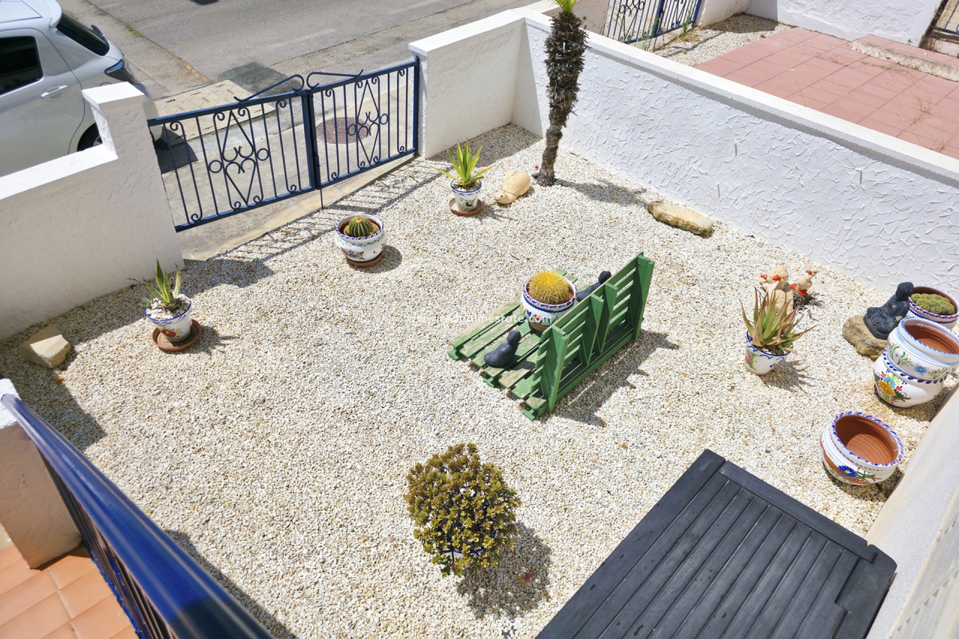Revente - Appartement -
Orihuela Costa - Villamartín