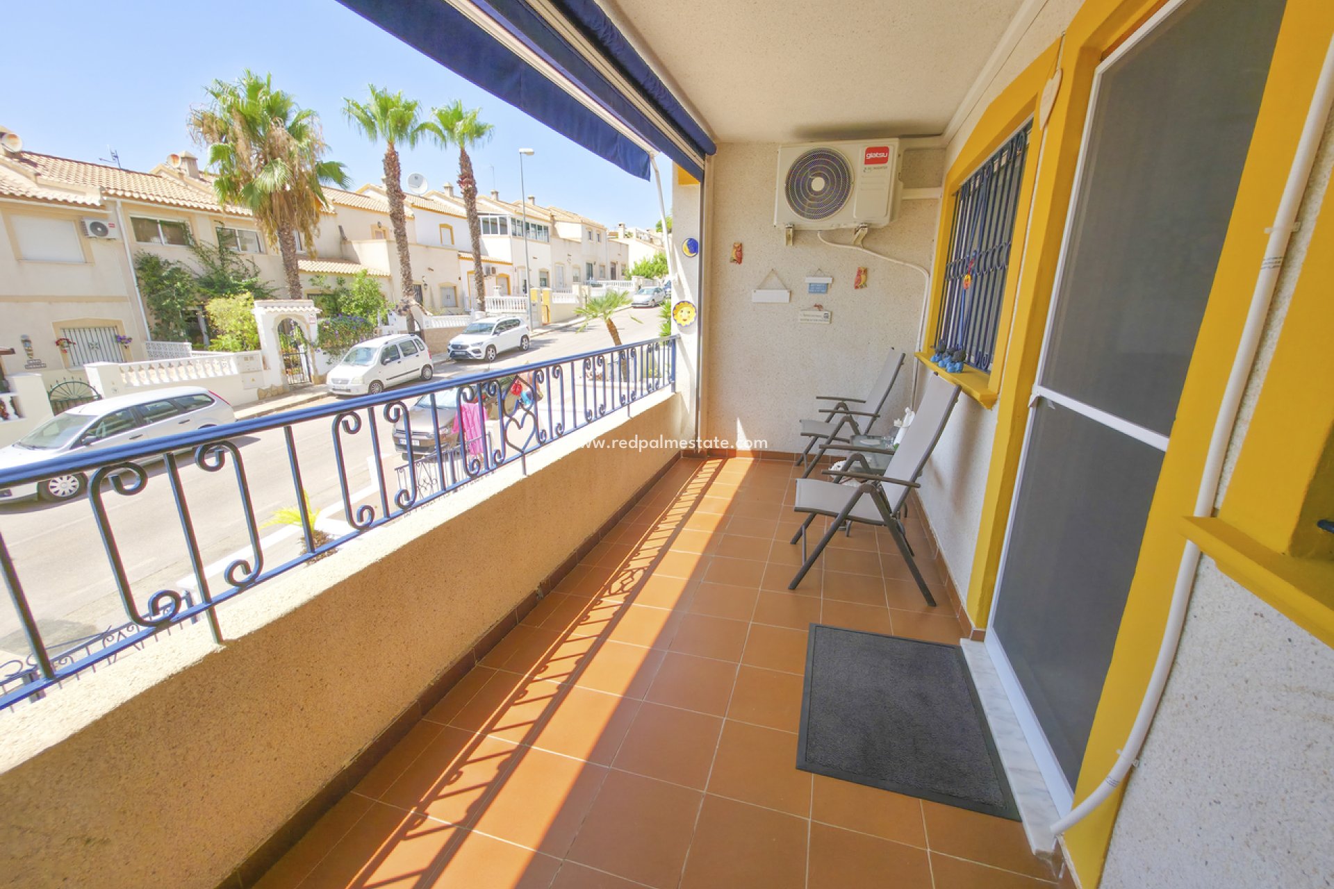 Revente - Appartement -
Orihuela Costa - Villamartín