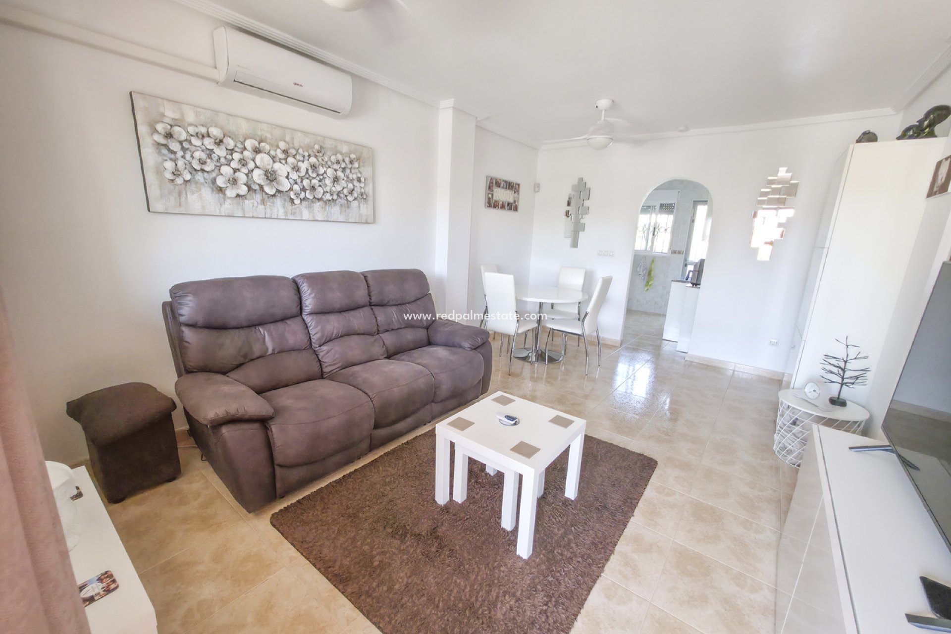 Revente - Appartement -
Orihuela Costa - Villamartín
