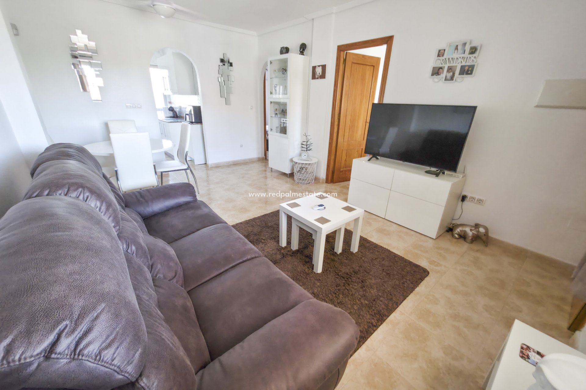 Revente - Appartement -
Orihuela Costa - Villamartín