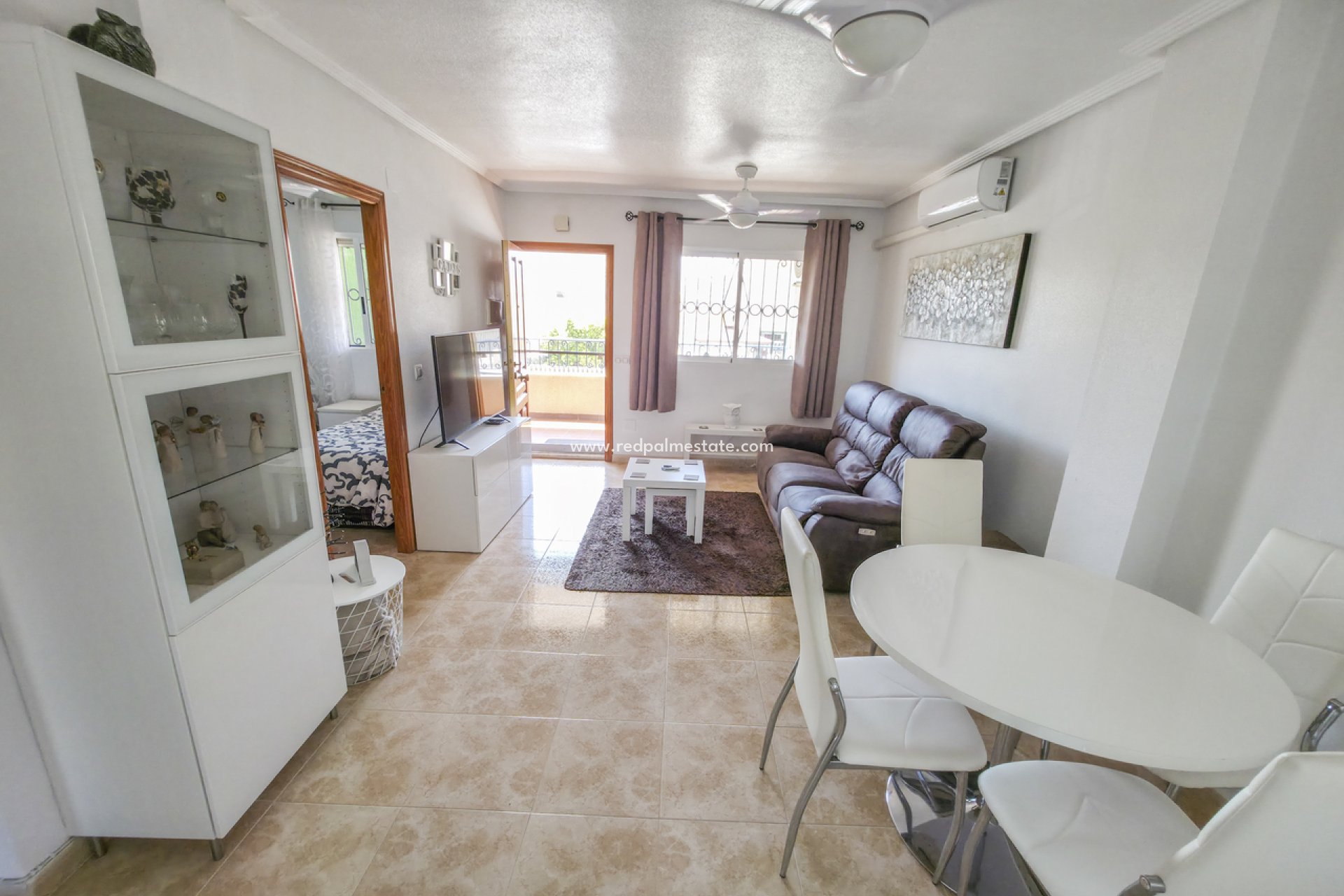 Revente - Appartement -
Orihuela Costa - Villamartín
