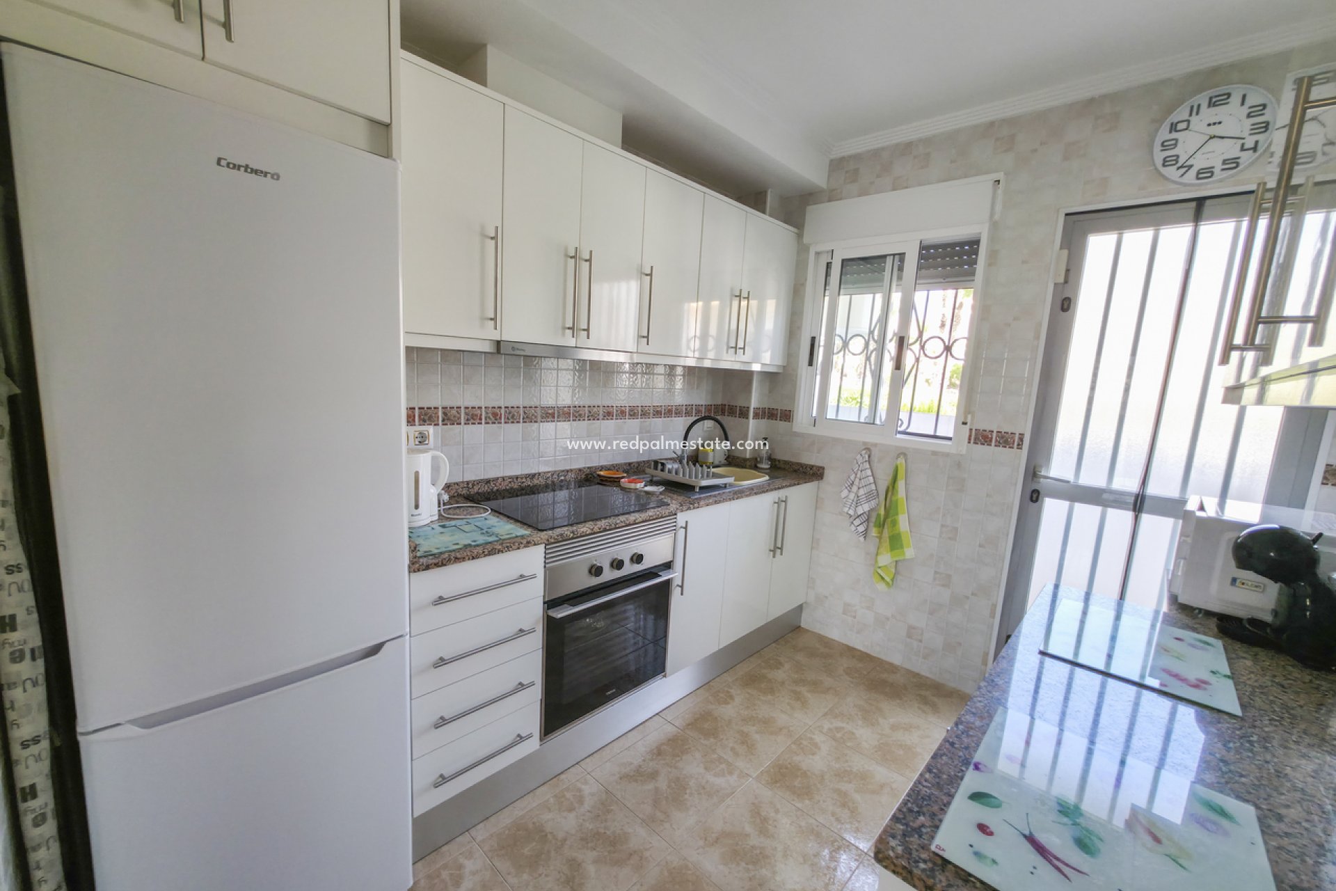Revente - Appartement -
Orihuela Costa - Villamartín