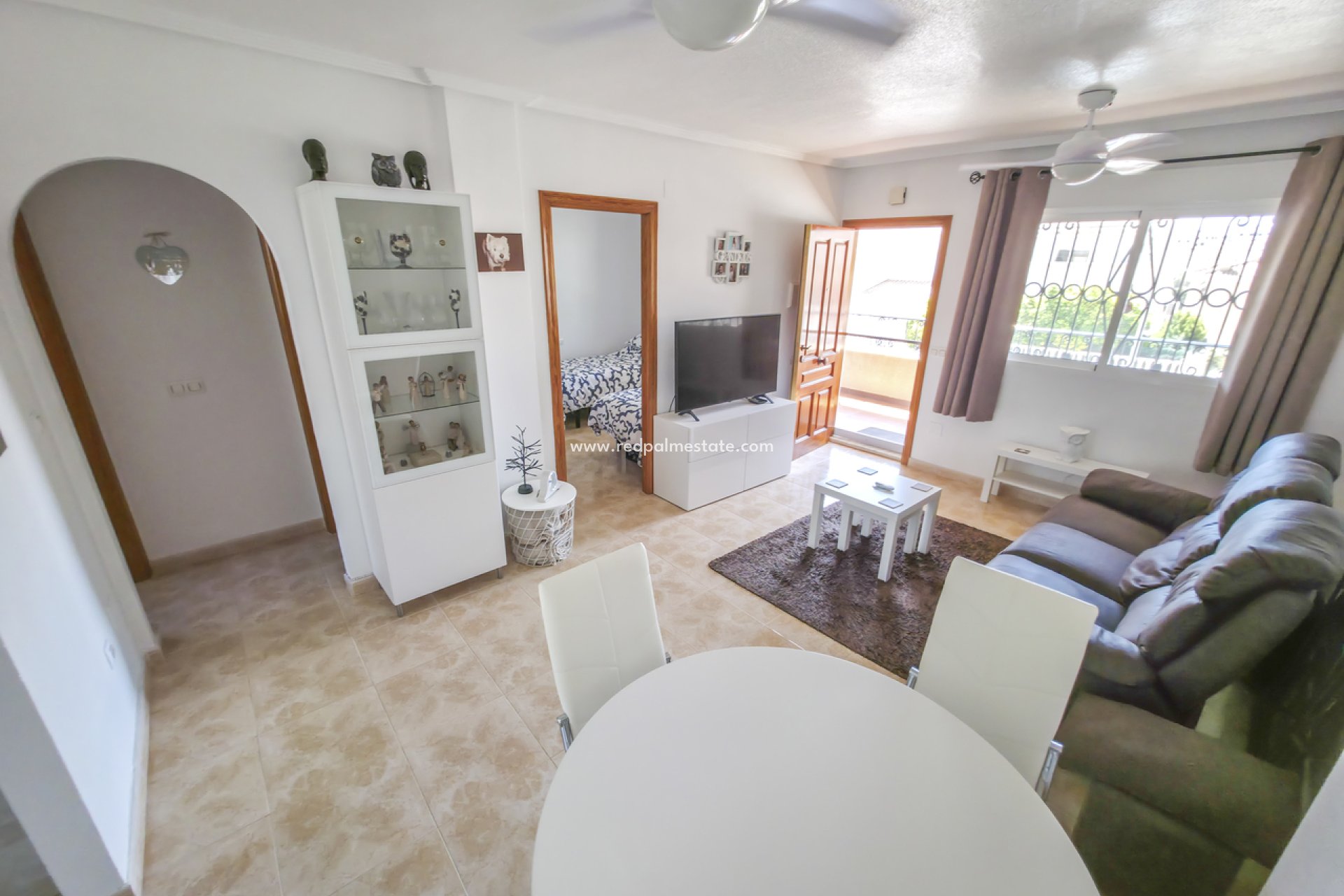 Revente - Appartement -
Orihuela Costa - Villamartín