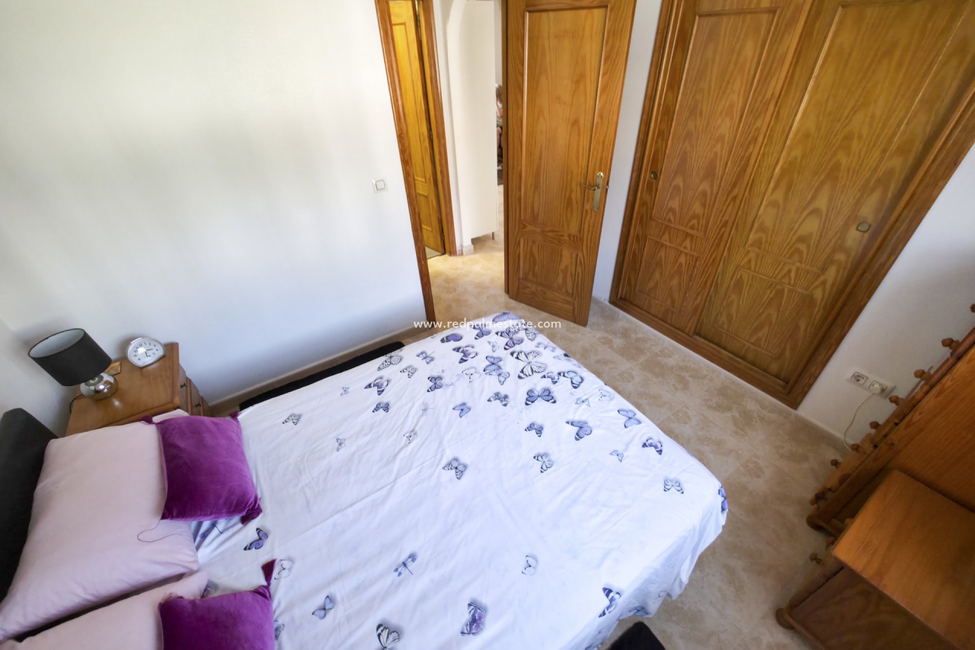 Revente - Appartement -
Orihuela Costa - Villamartín