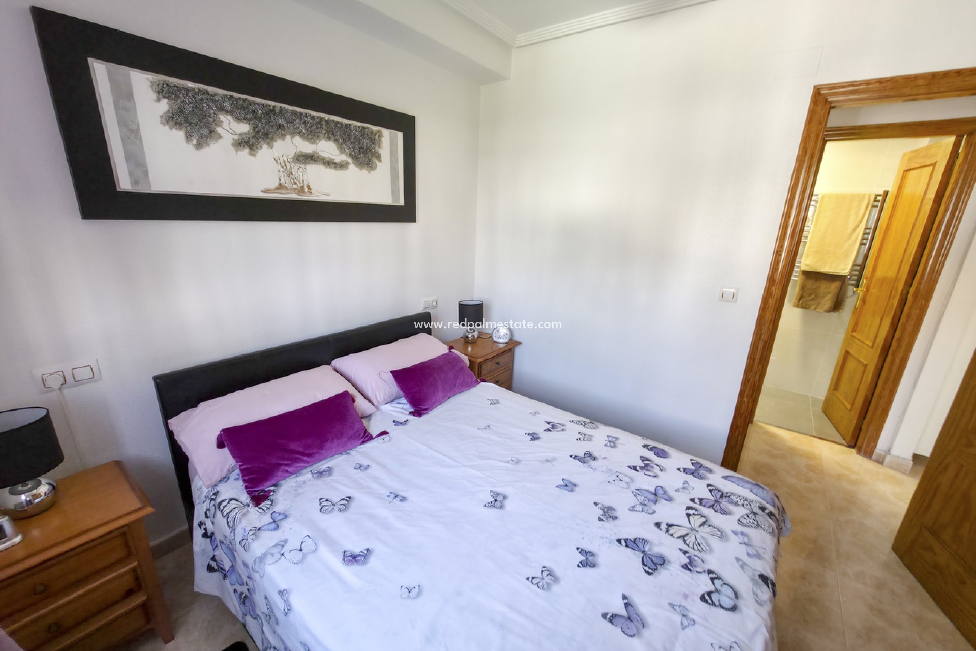 Revente - Appartement -
Orihuela Costa - Villamartín