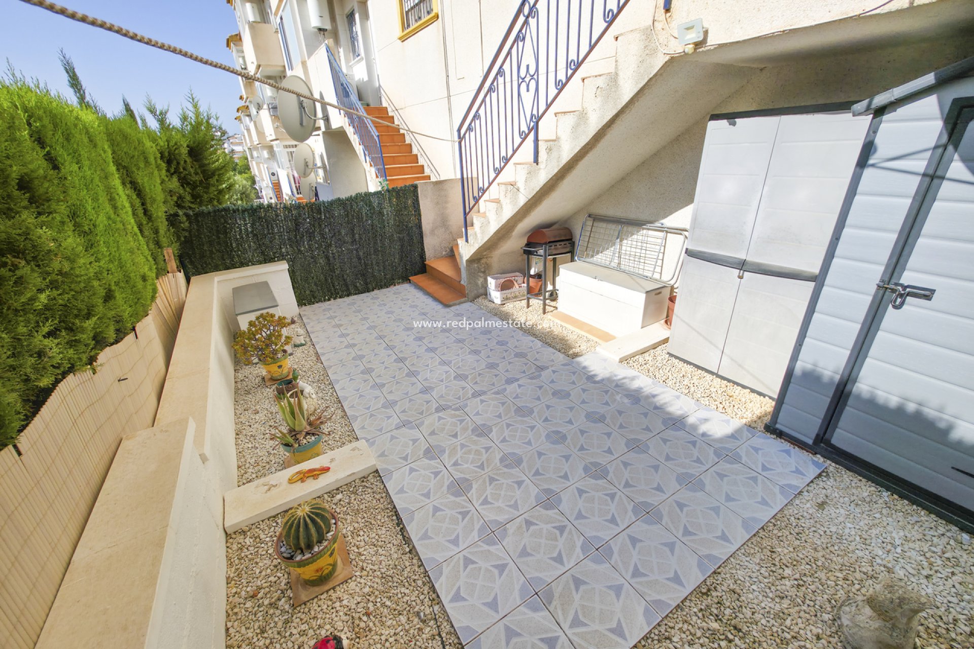 Revente - Appartement -
Orihuela Costa - Villamartín