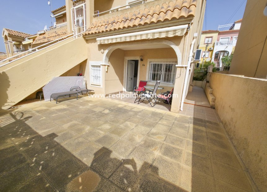 Revente - Appartement -
Orihuela Costa - Villamartín
