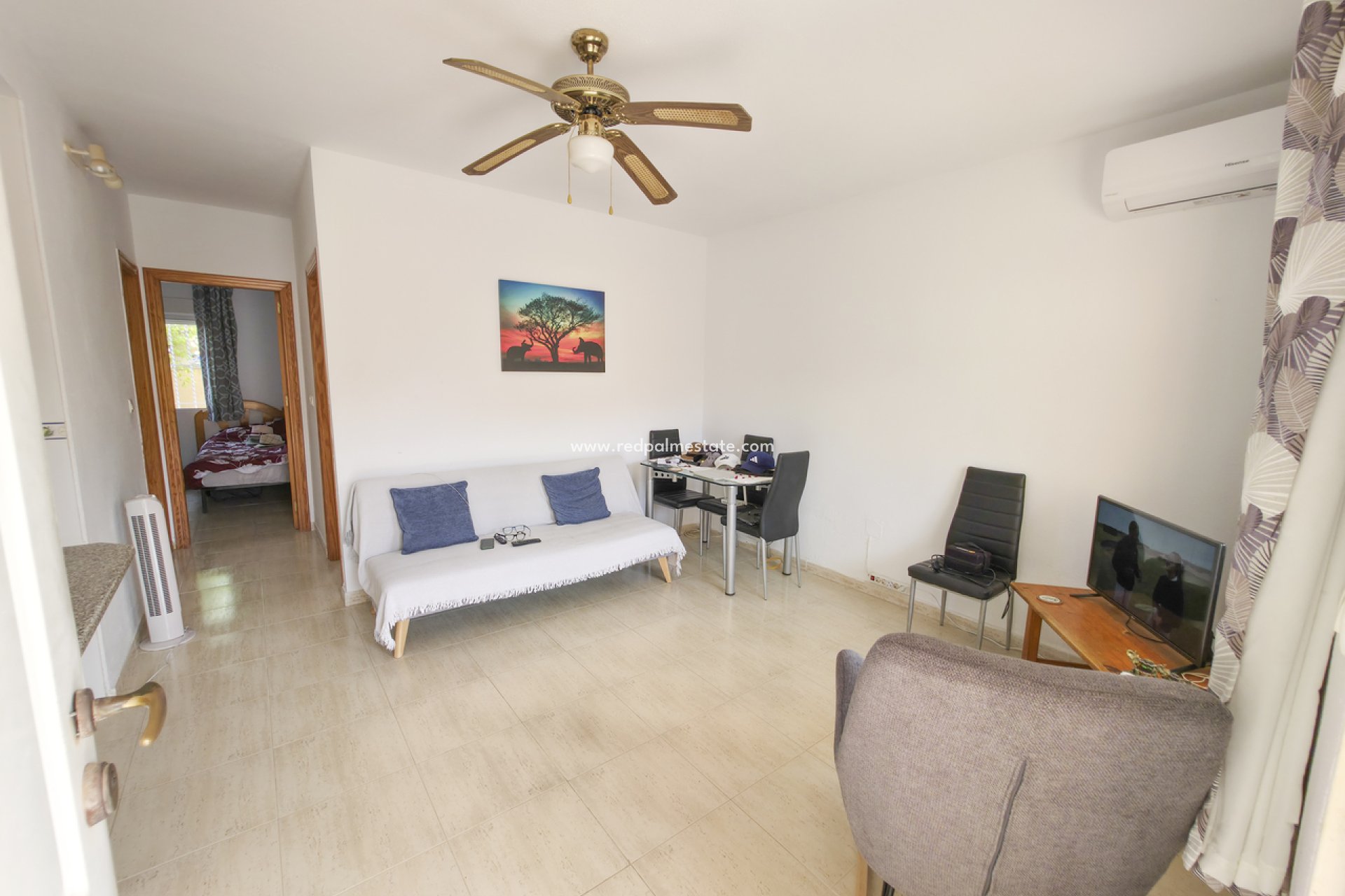 Revente - Appartement -
Orihuela Costa - Villamartín