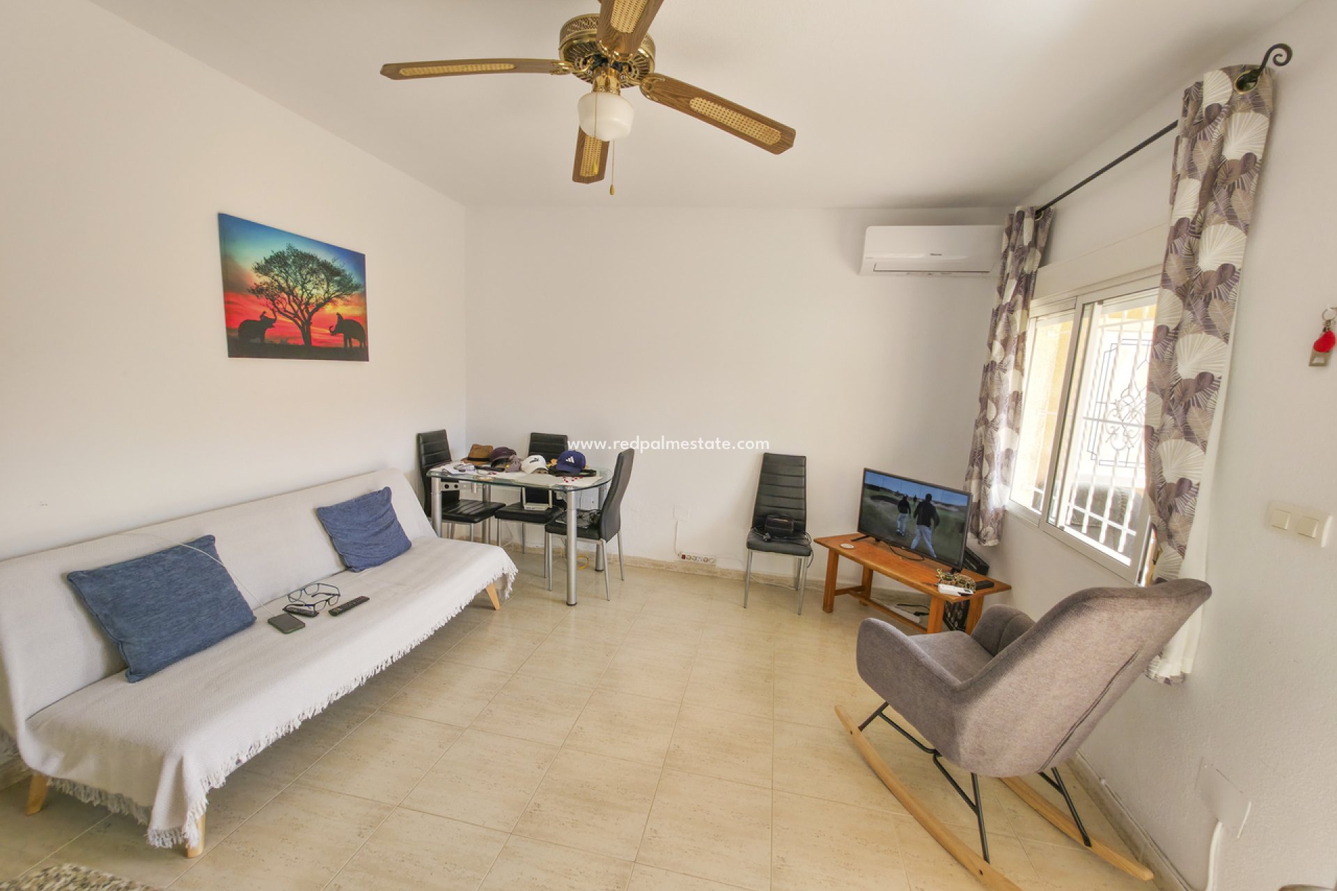 Revente - Appartement -
Orihuela Costa - Villamartín