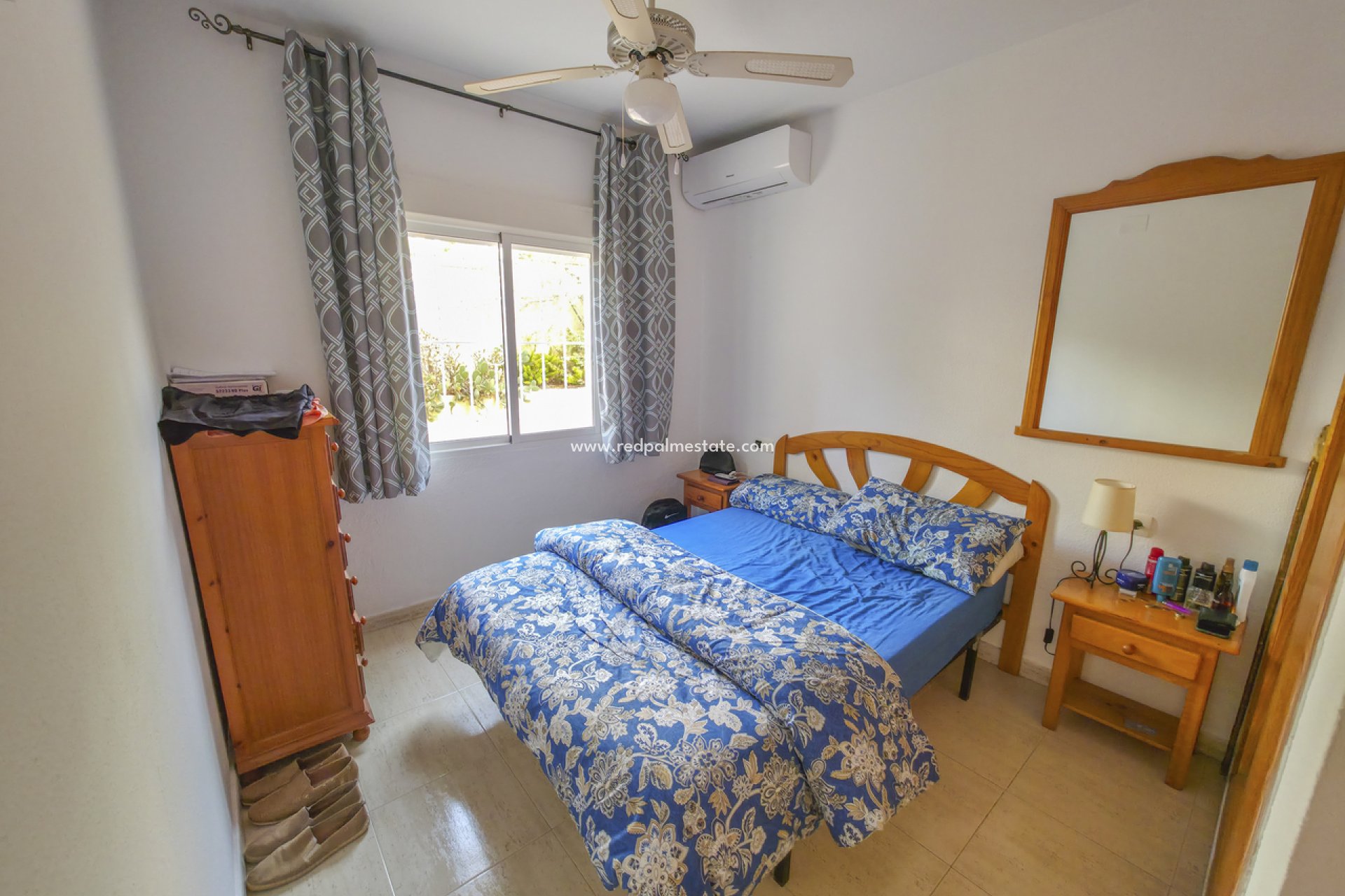 Revente - Appartement -
Orihuela Costa - Villamartín