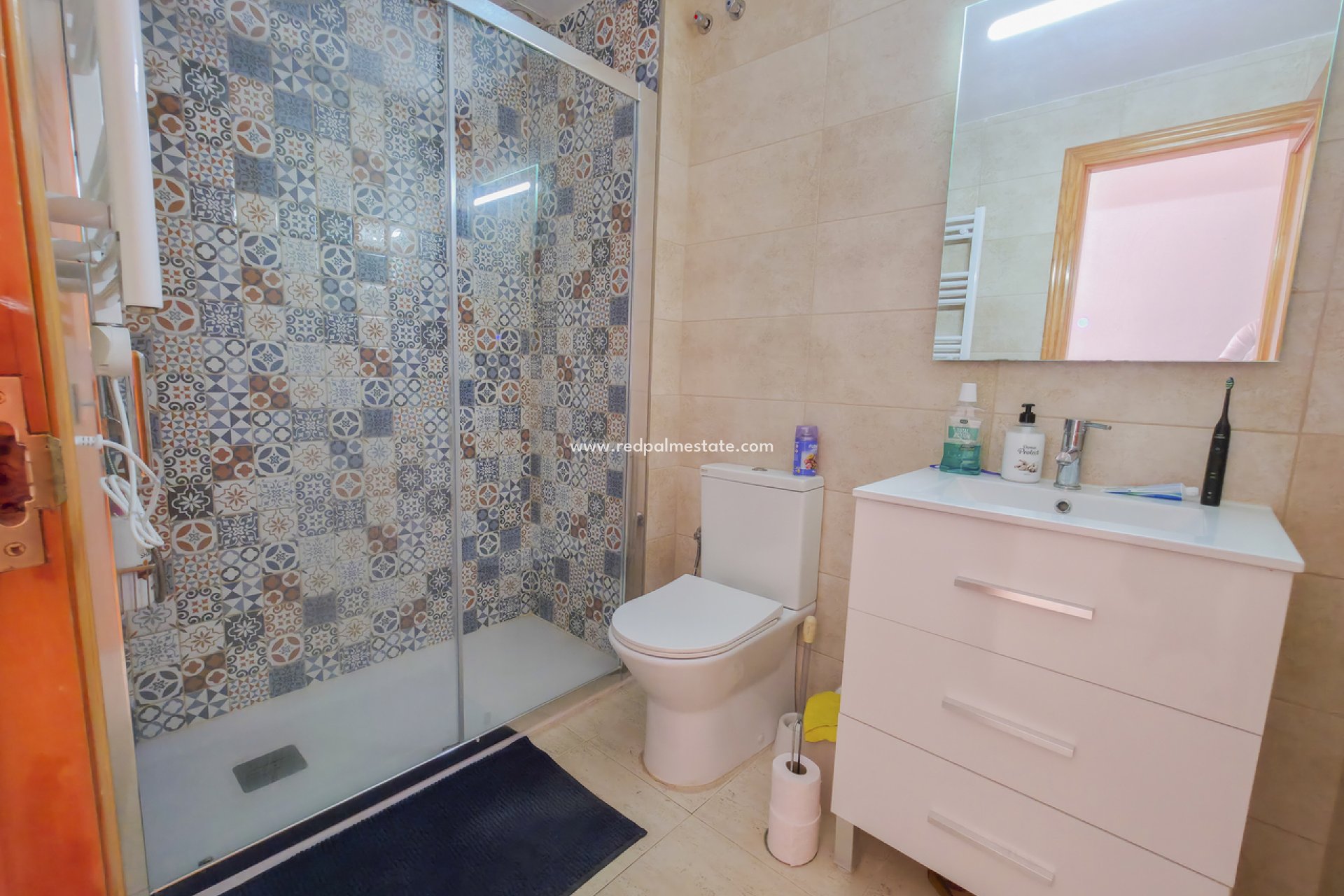 Revente - Appartement -
Orihuela Costa - Villamartín