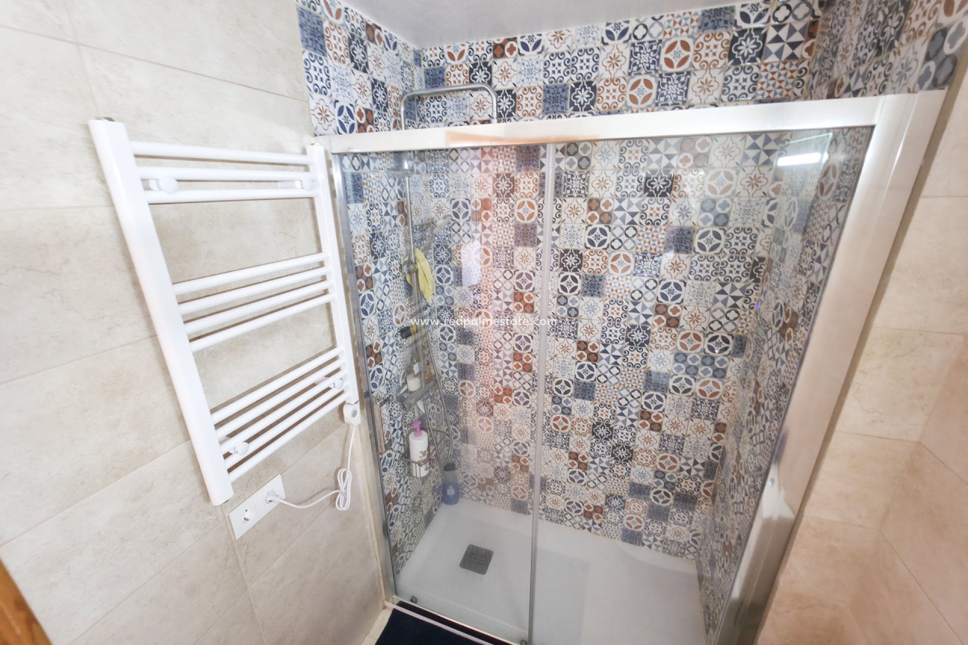 Revente - Appartement -
Orihuela Costa - Villamartín