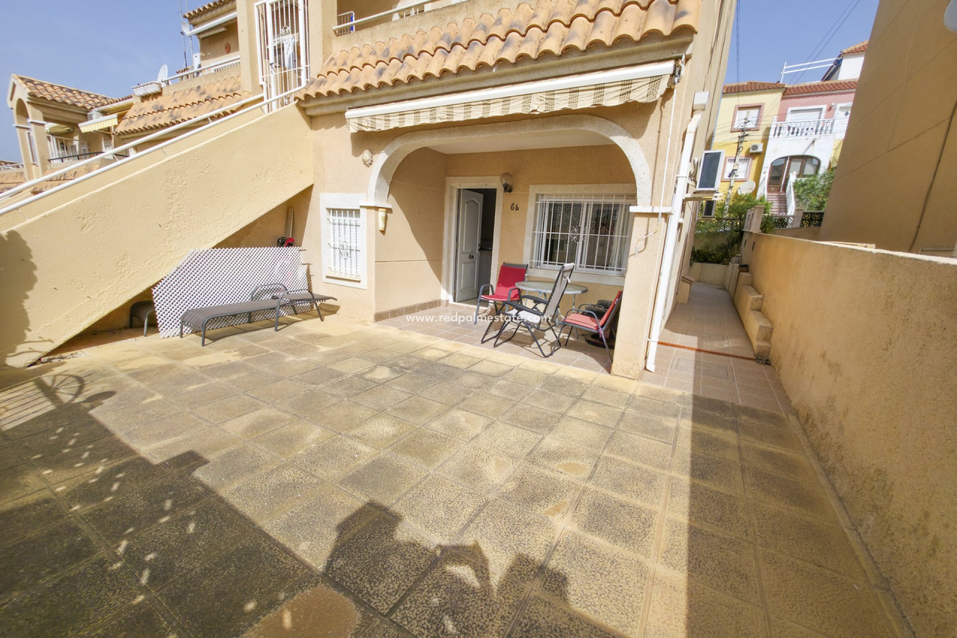 Revente - Appartement -
Orihuela Costa - Villamartín