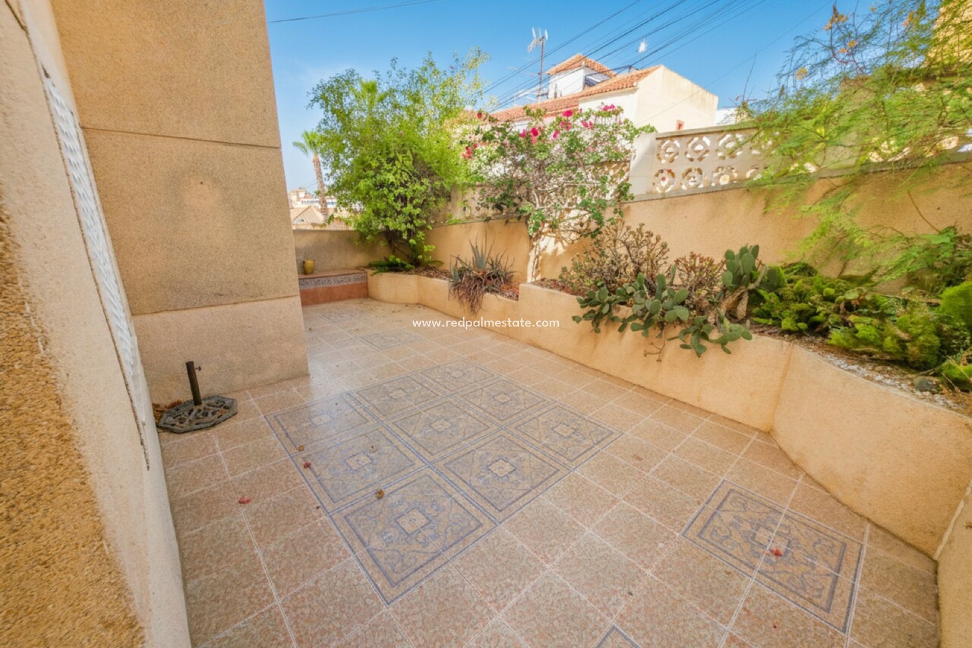Revente - Appartement -
Orihuela Costa - Villamartín