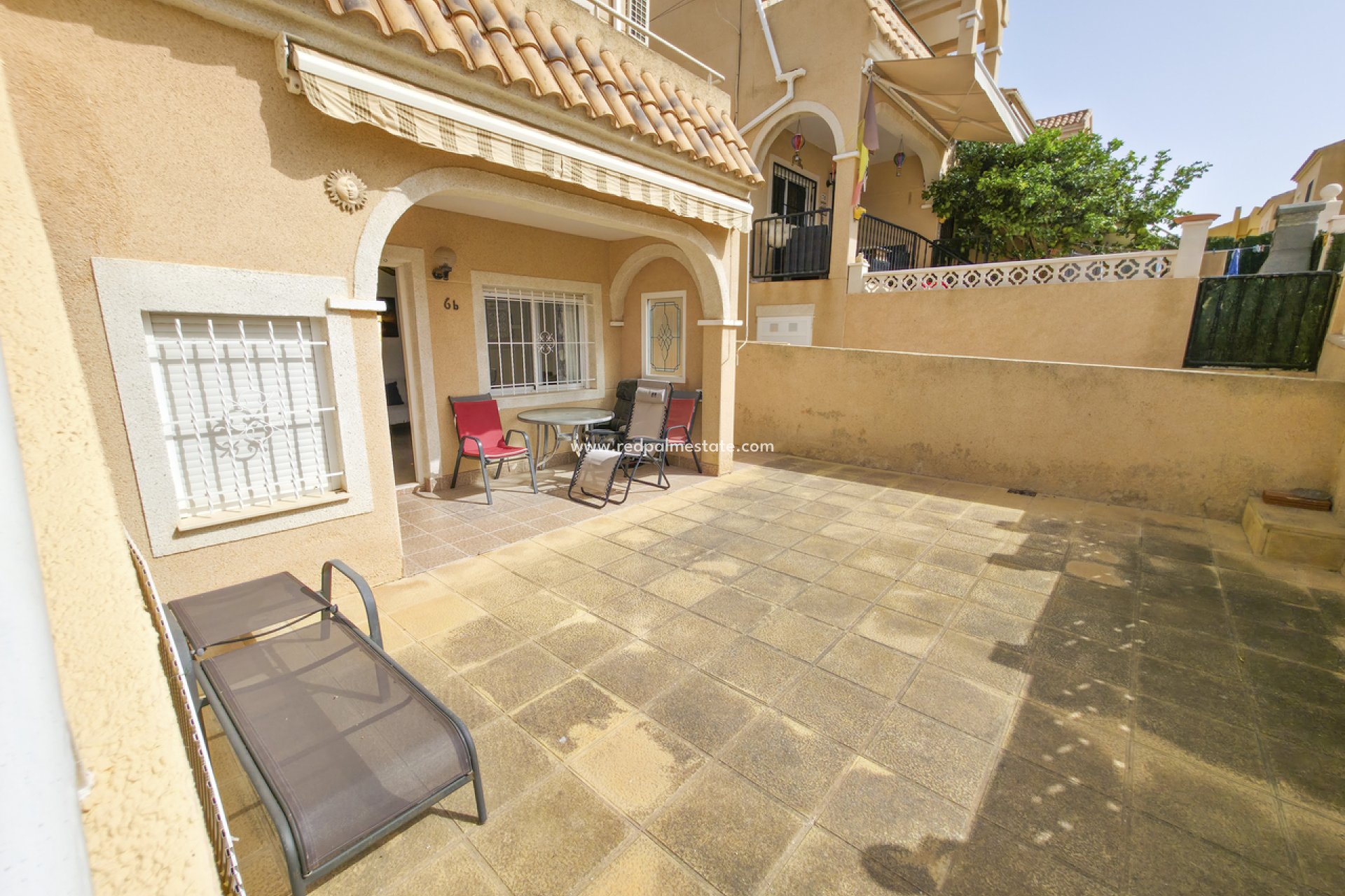 Revente - Appartement -
Orihuela Costa - Villamartín