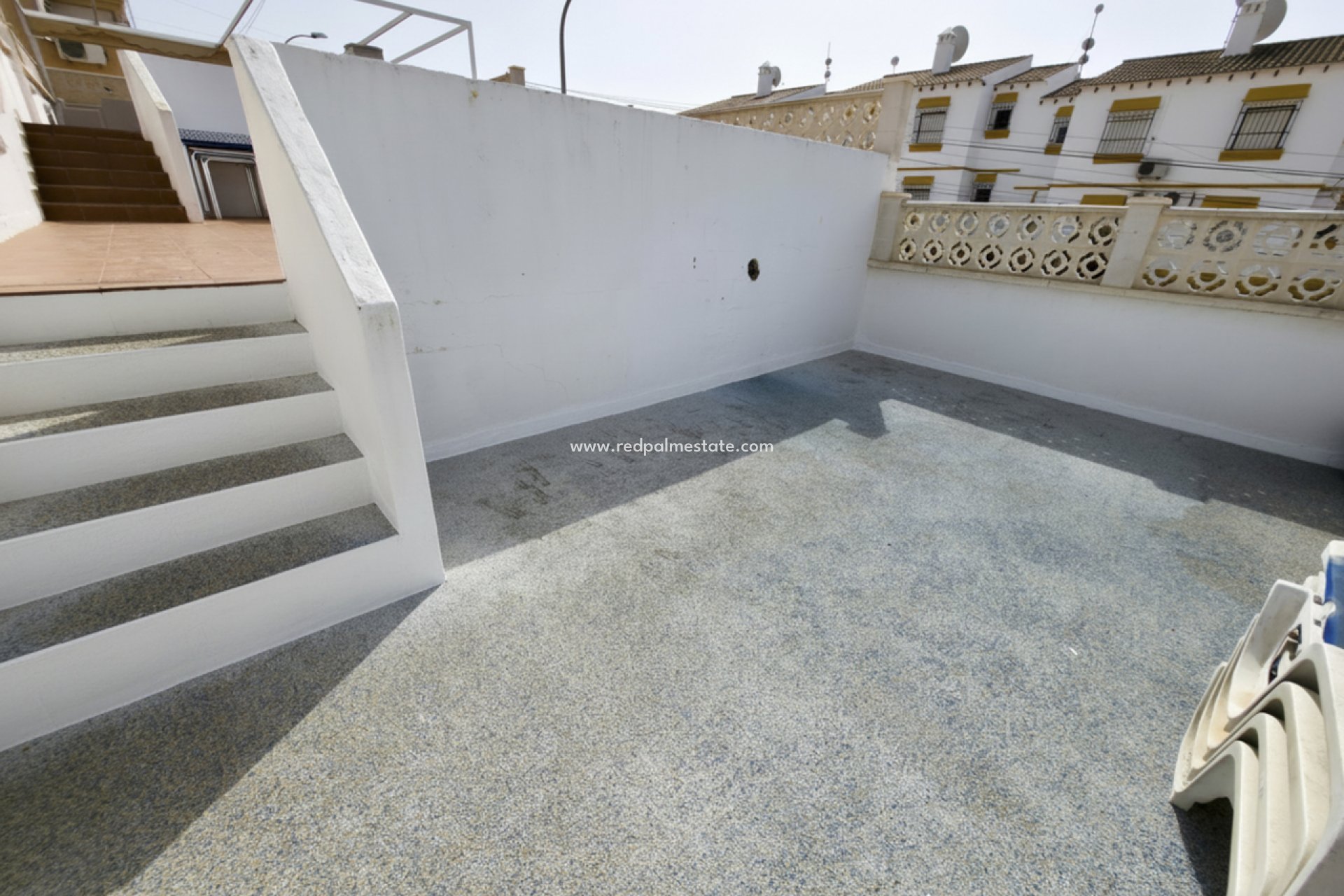 Revente - Appartement -
Orihuela Costa - Villamartín