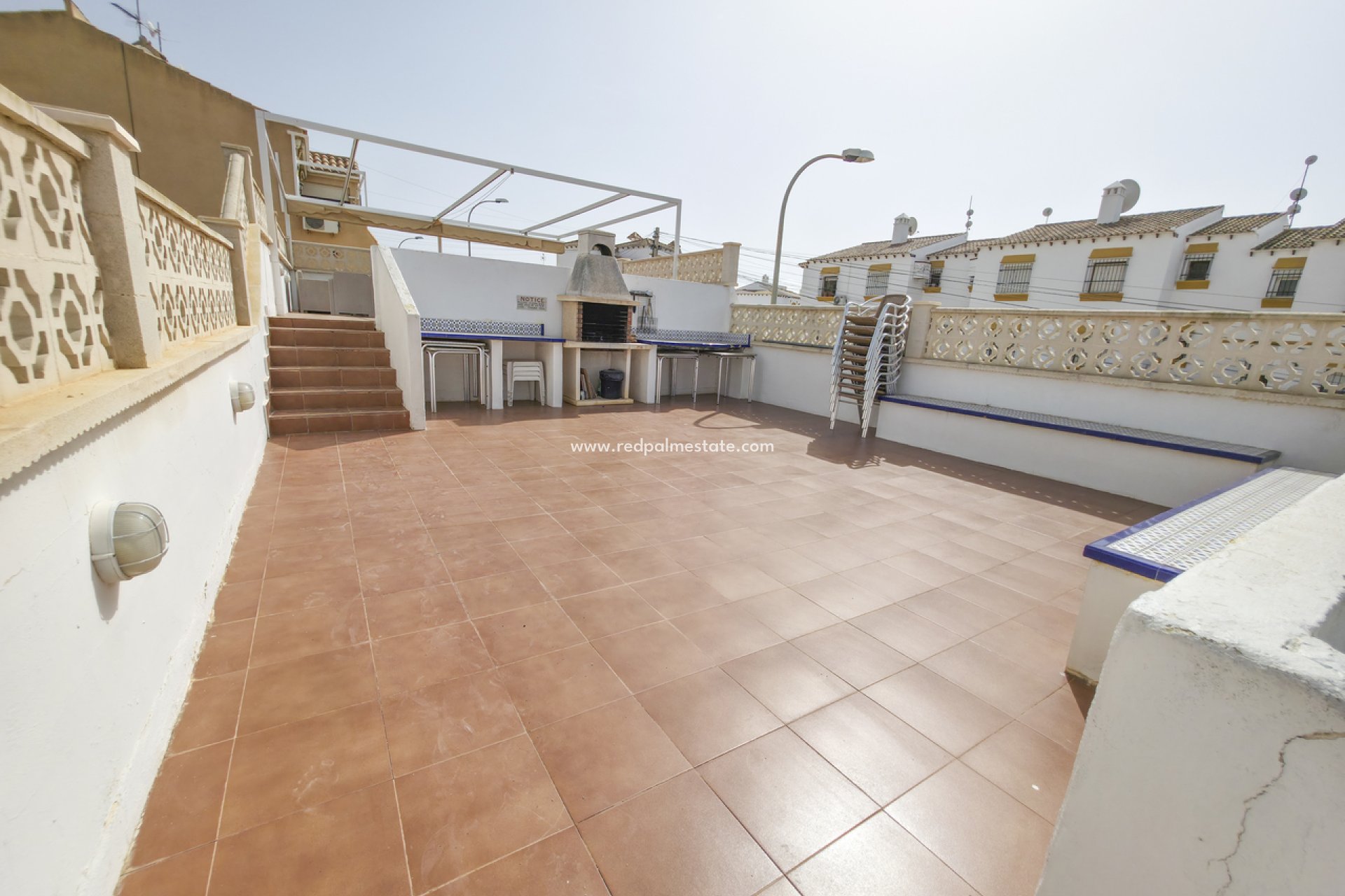 Revente - Appartement -
Orihuela Costa - Villamartín