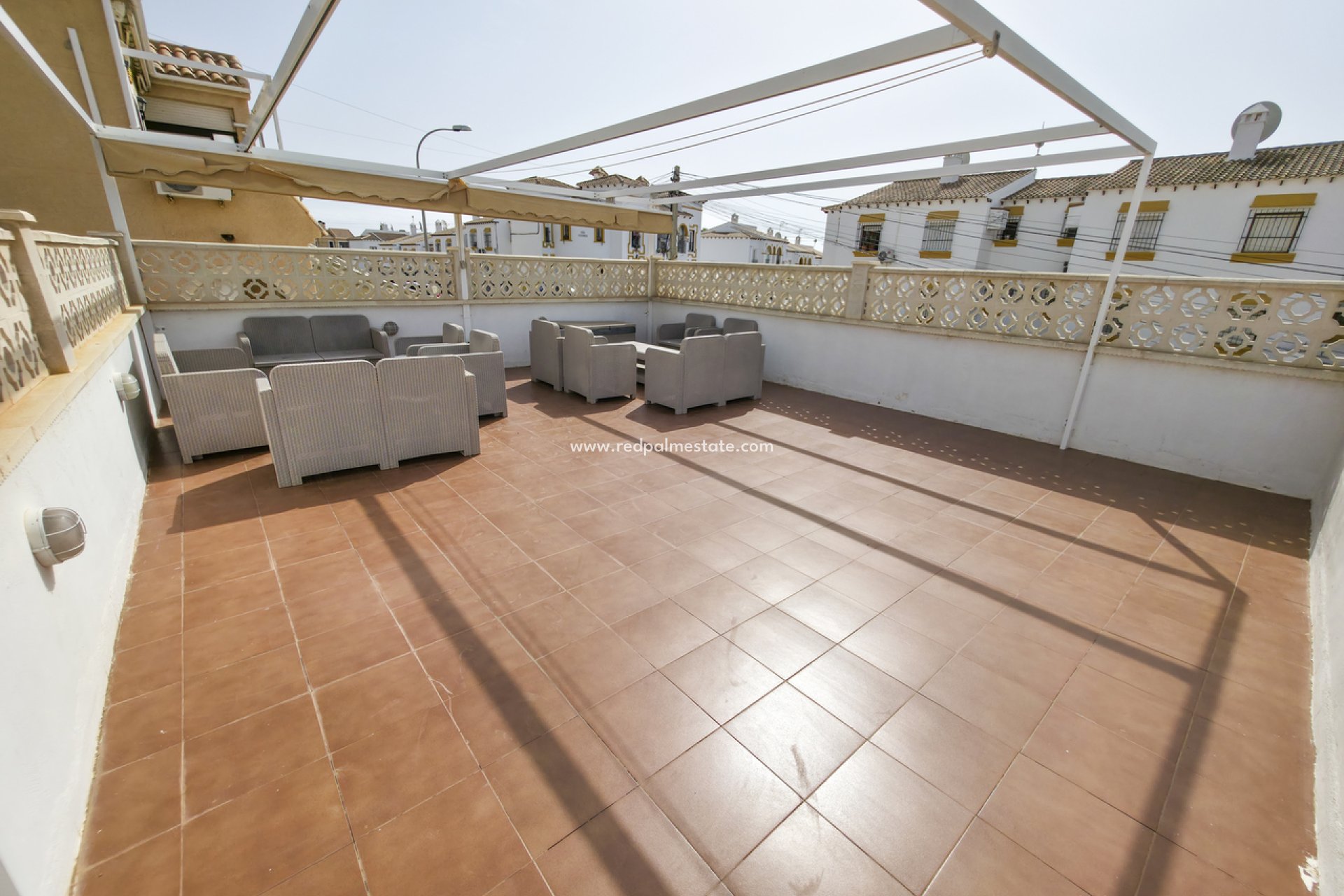 Revente - Appartement -
Orihuela Costa - Villamartín