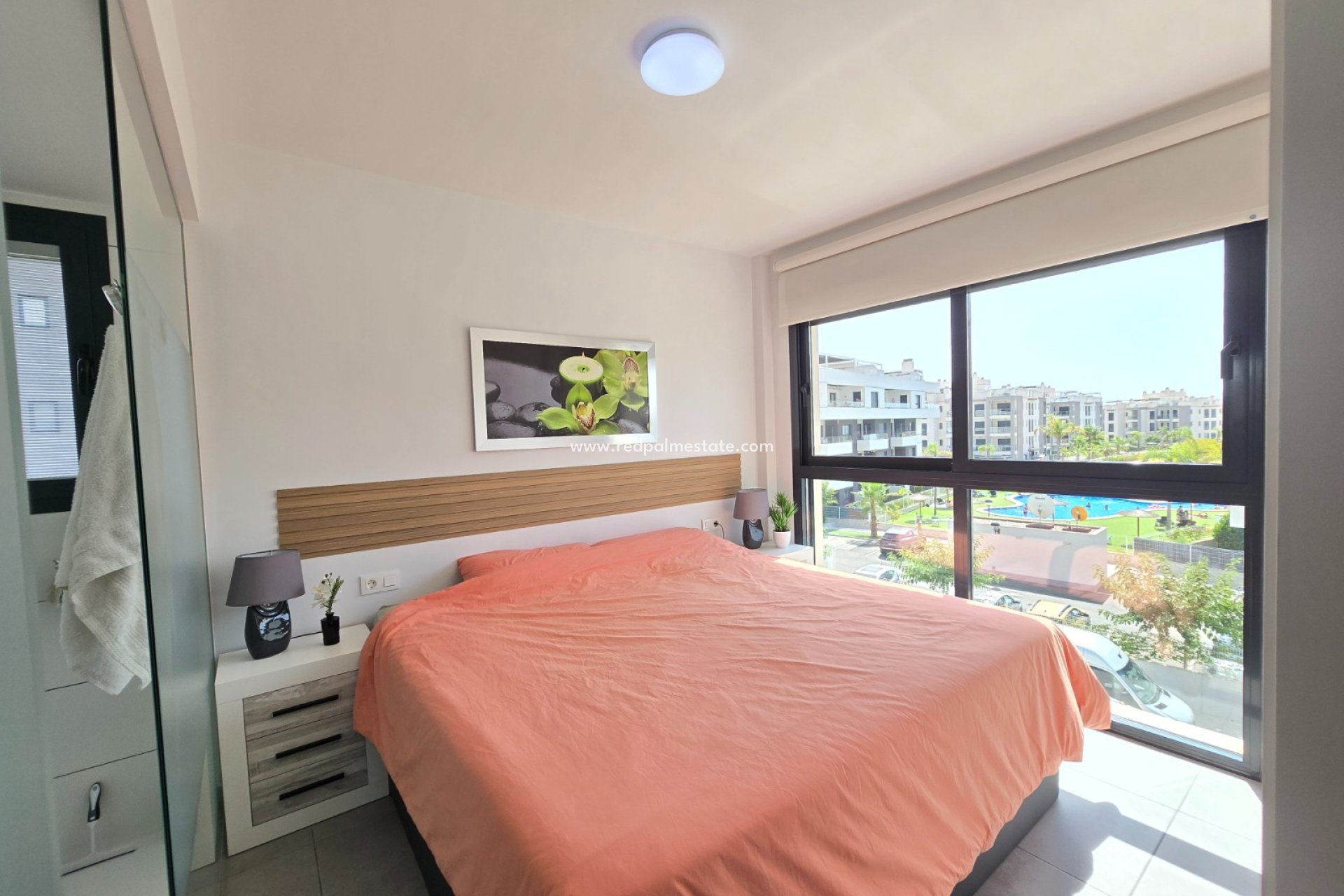Revente - Appartement -
Orihuela Costa - Villamartín