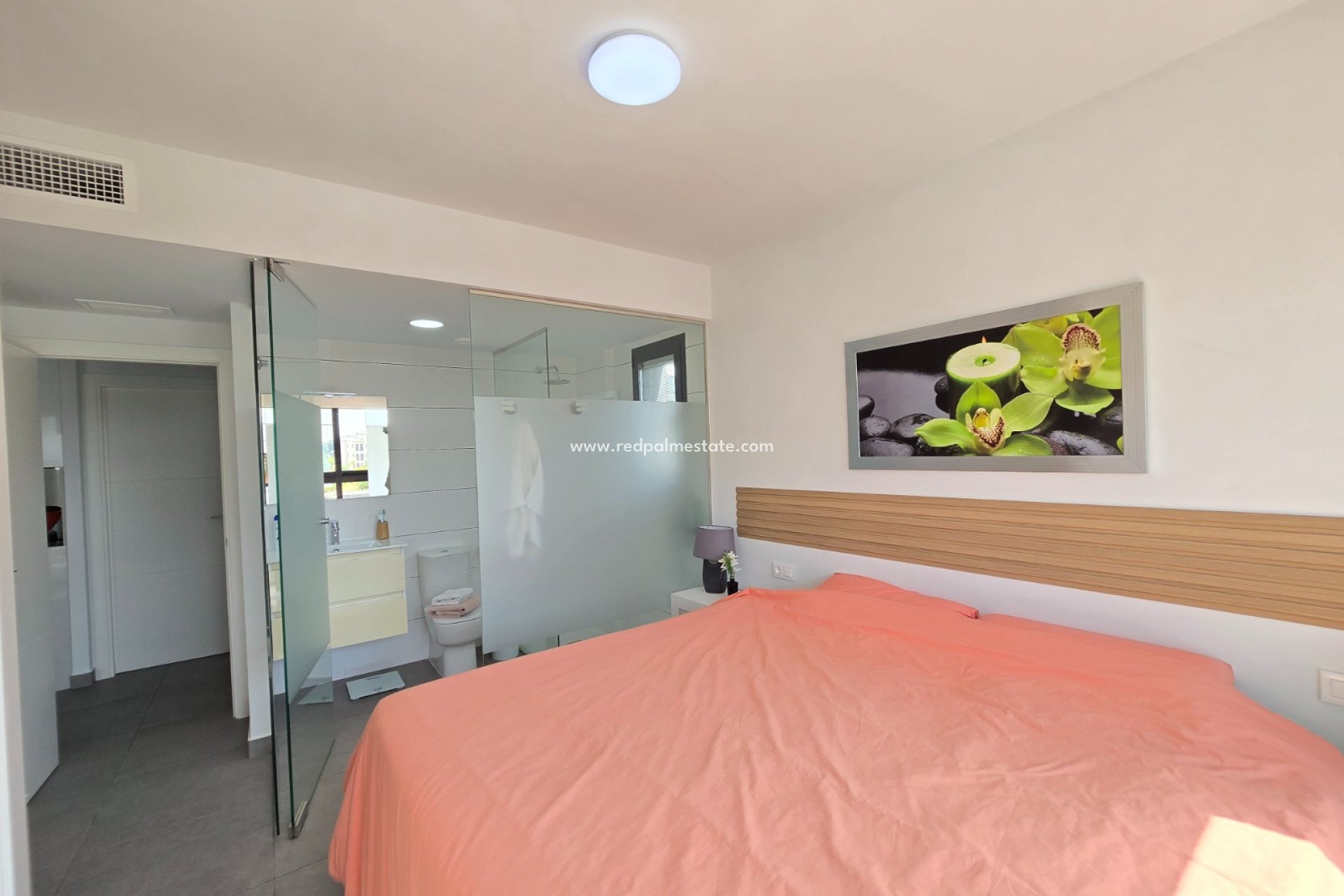 Revente - Appartement -
Orihuela Costa - Villamartín
