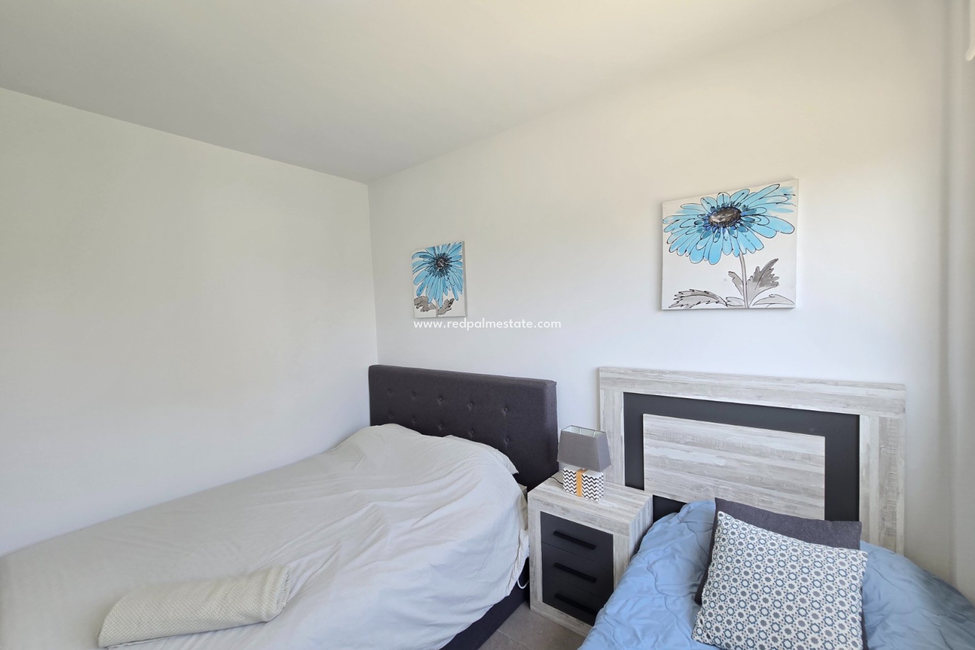 Revente - Appartement -
Orihuela Costa - Villamartín