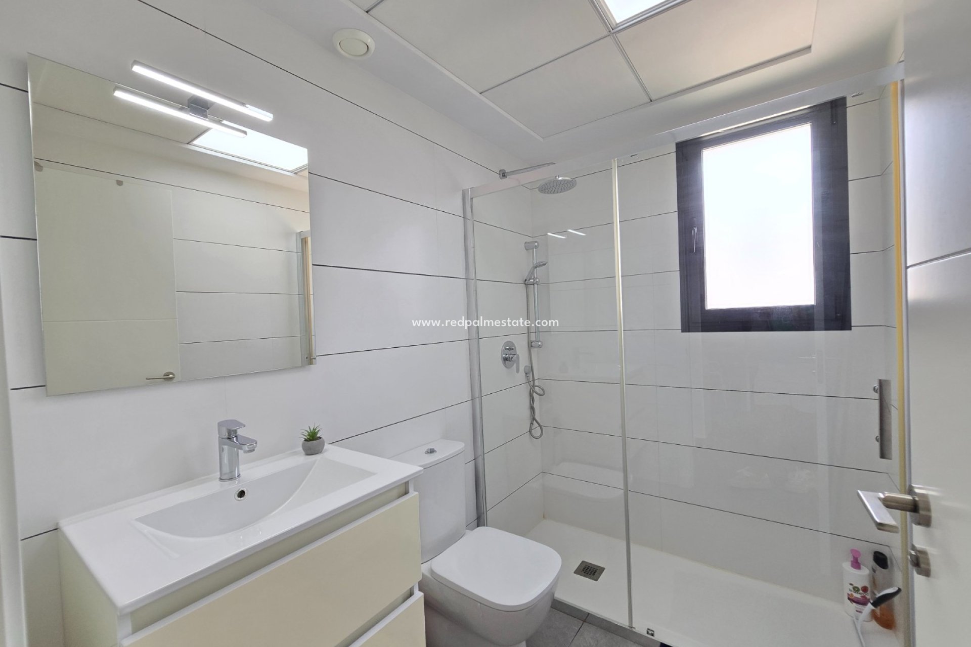 Revente - Appartement -
Orihuela Costa - Villamartín