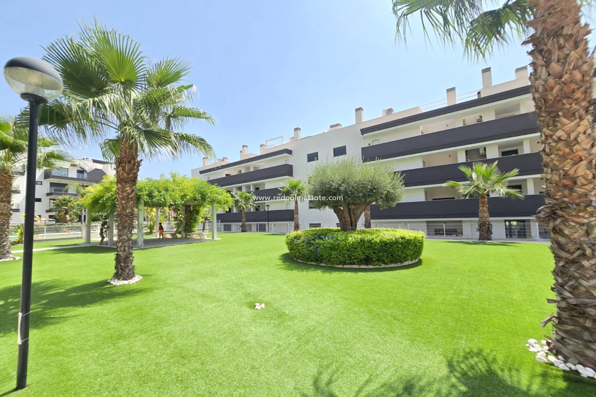 Revente - Appartement -
Orihuela Costa - Villamartín