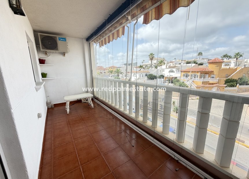 Revente - Appartement -
Orihuela Costa - Villamartín