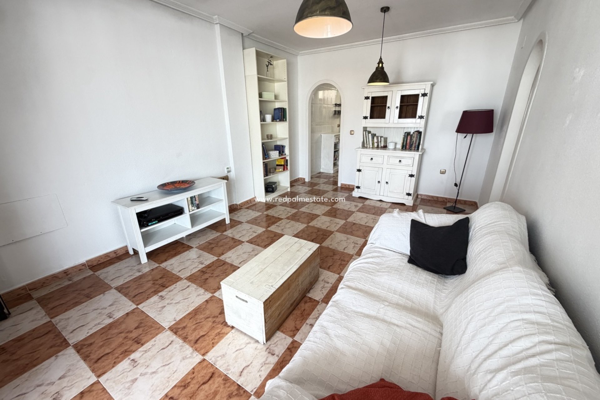 Revente - Appartement -
Orihuela Costa - Villamartín