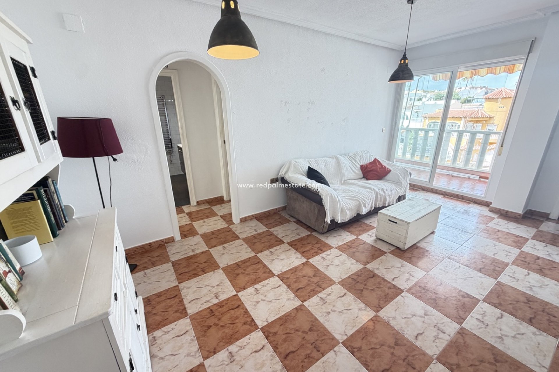 Revente - Appartement -
Orihuela Costa - Villamartín