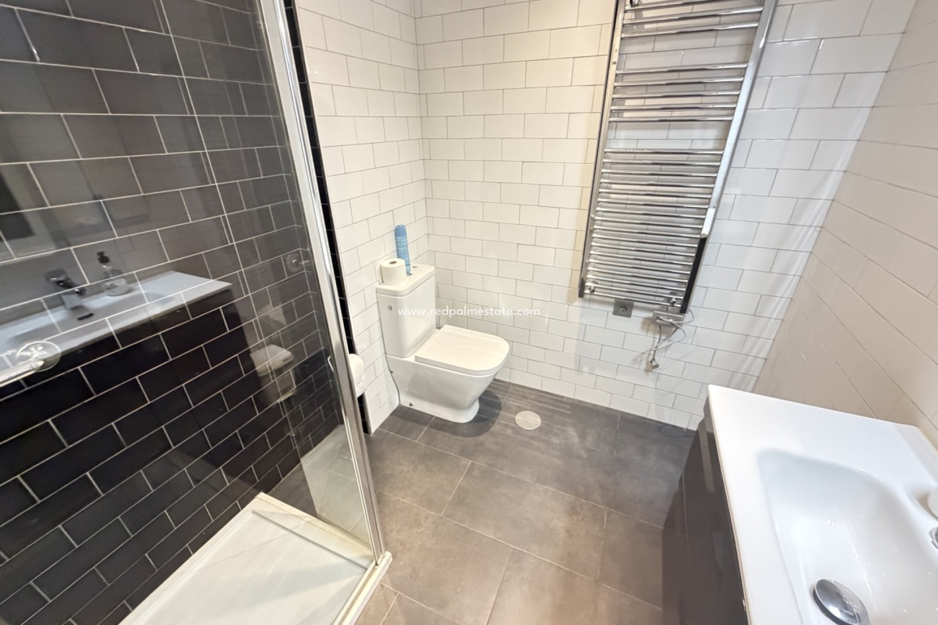 Revente - Appartement -
Orihuela Costa - Villamartín