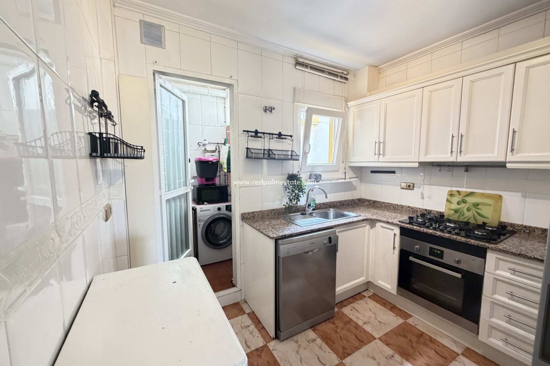 Revente - Appartement -
Orihuela Costa - Villamartín