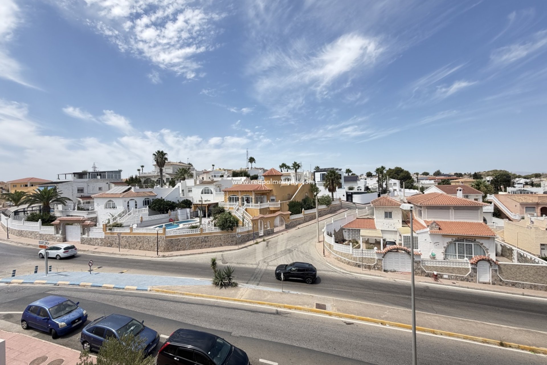 Revente - Appartement -
Orihuela Costa - Villamartín