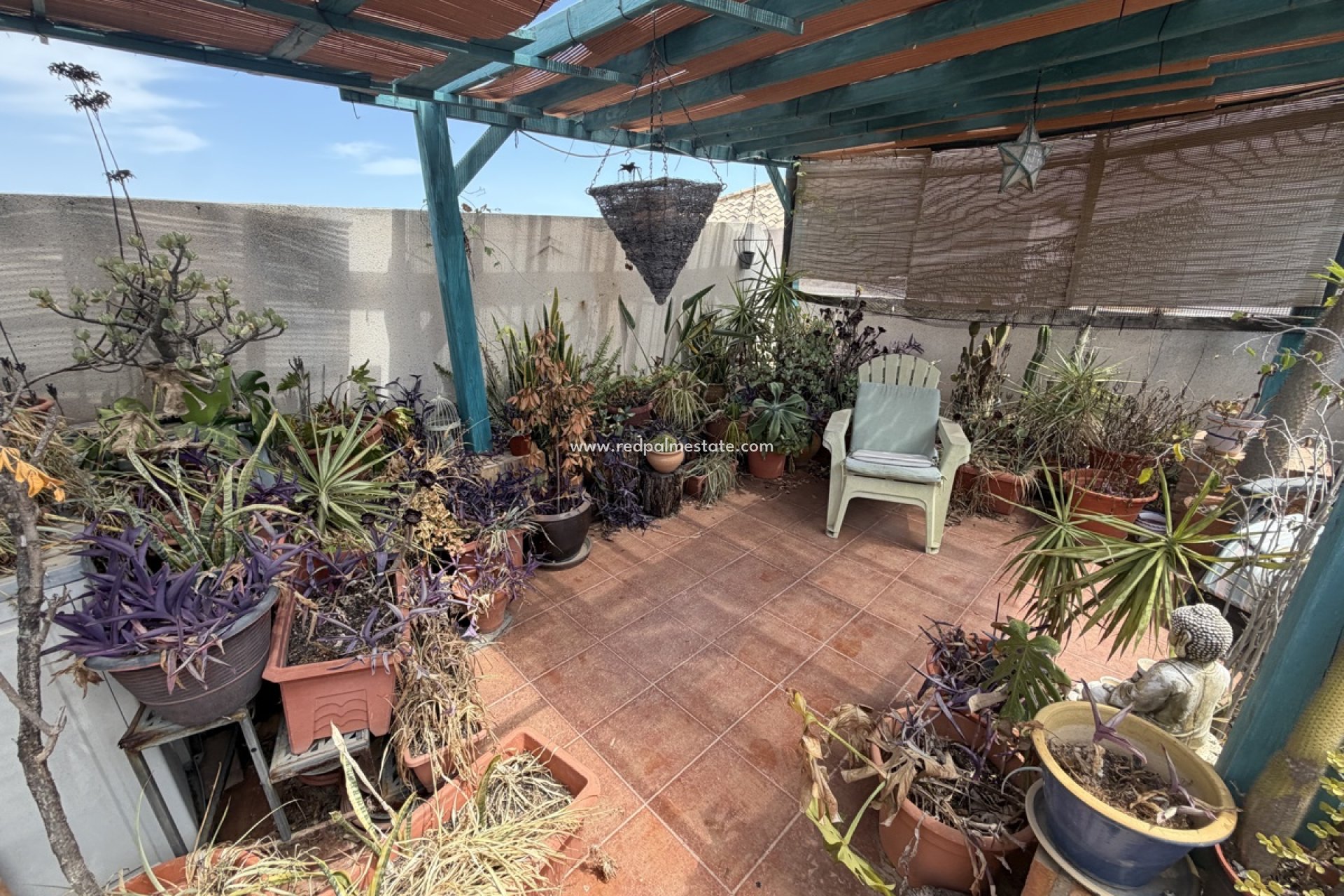 Revente - Appartement -
Orihuela Costa - Villamartín