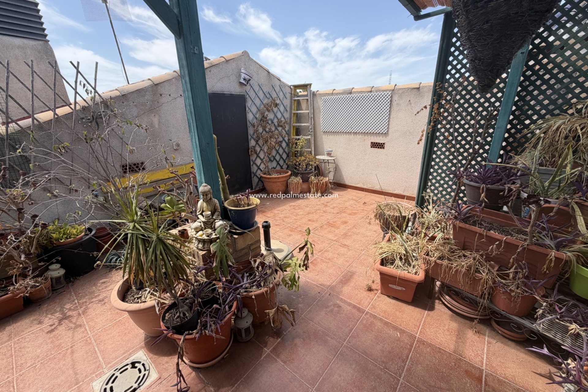 Revente - Appartement -
Orihuela Costa - Villamartín