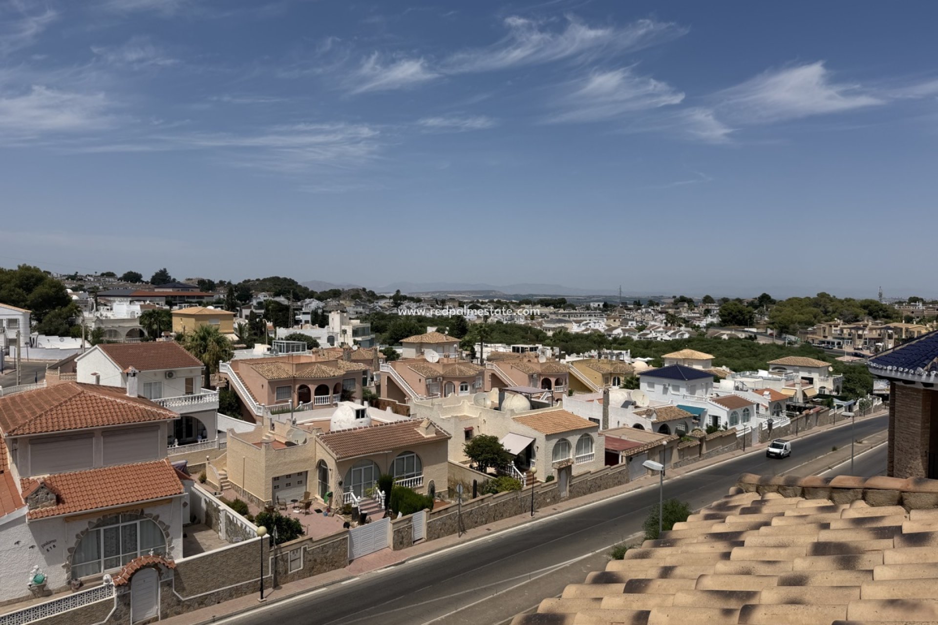 Revente - Appartement -
Orihuela Costa - Villamartín
