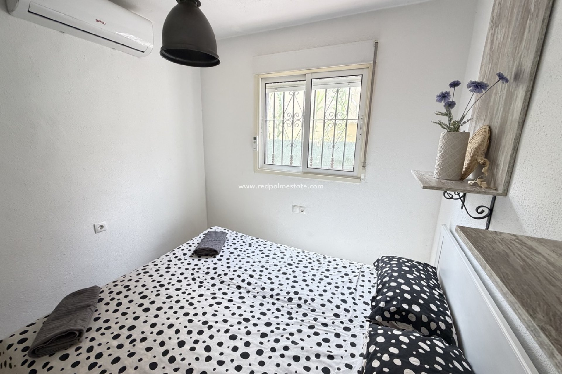 Revente - Appartement -
Orihuela Costa - Villamartín
