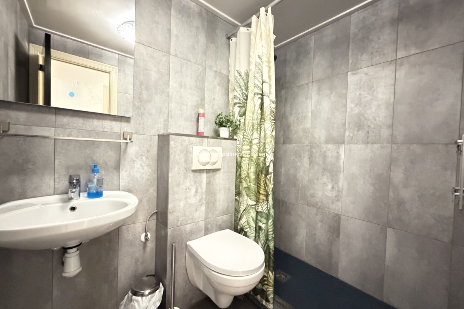 Revente - Appartement -
Orihuela Costa - Villamartín