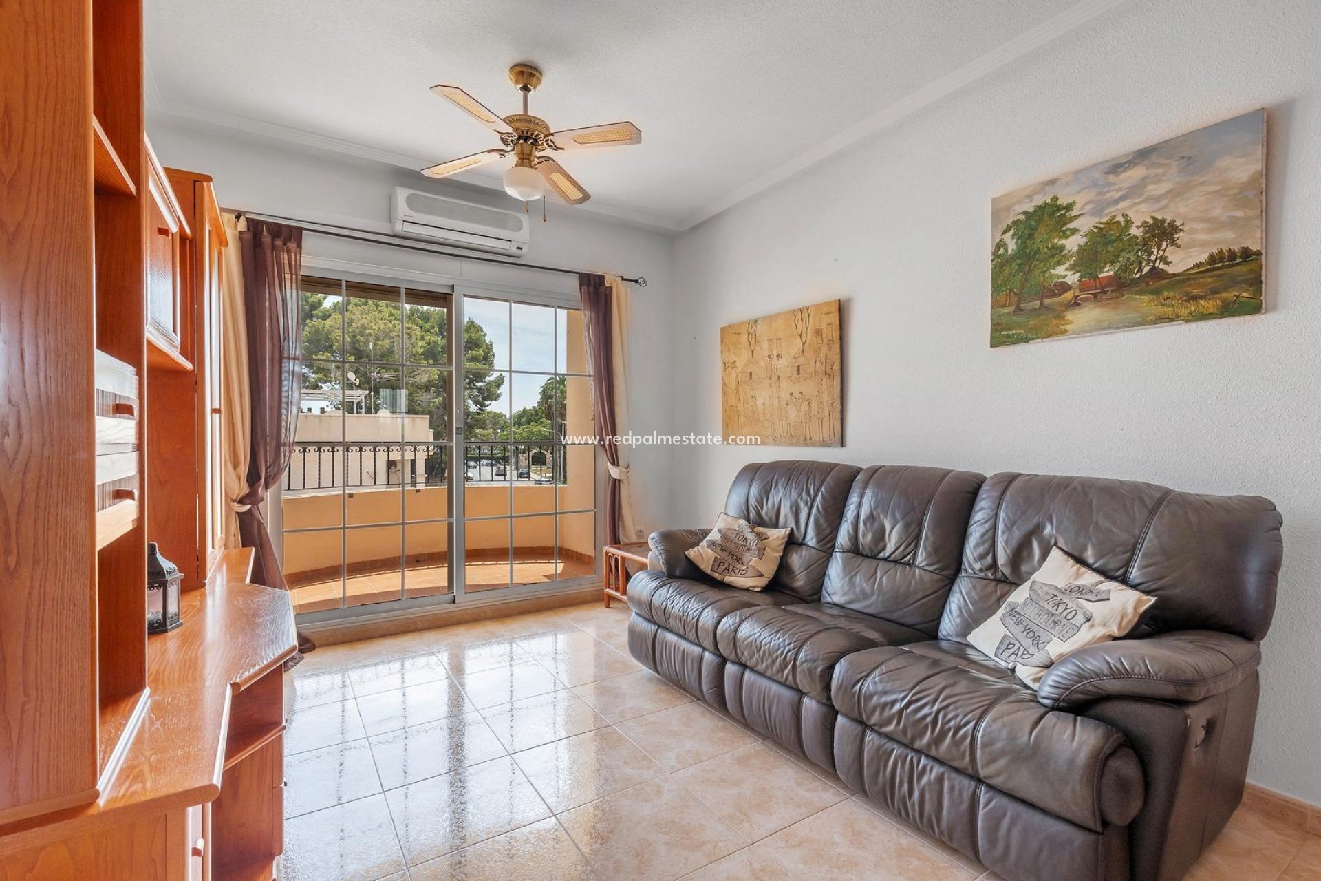 Revente - Appartement -
Orihuela Costa - Villamartín