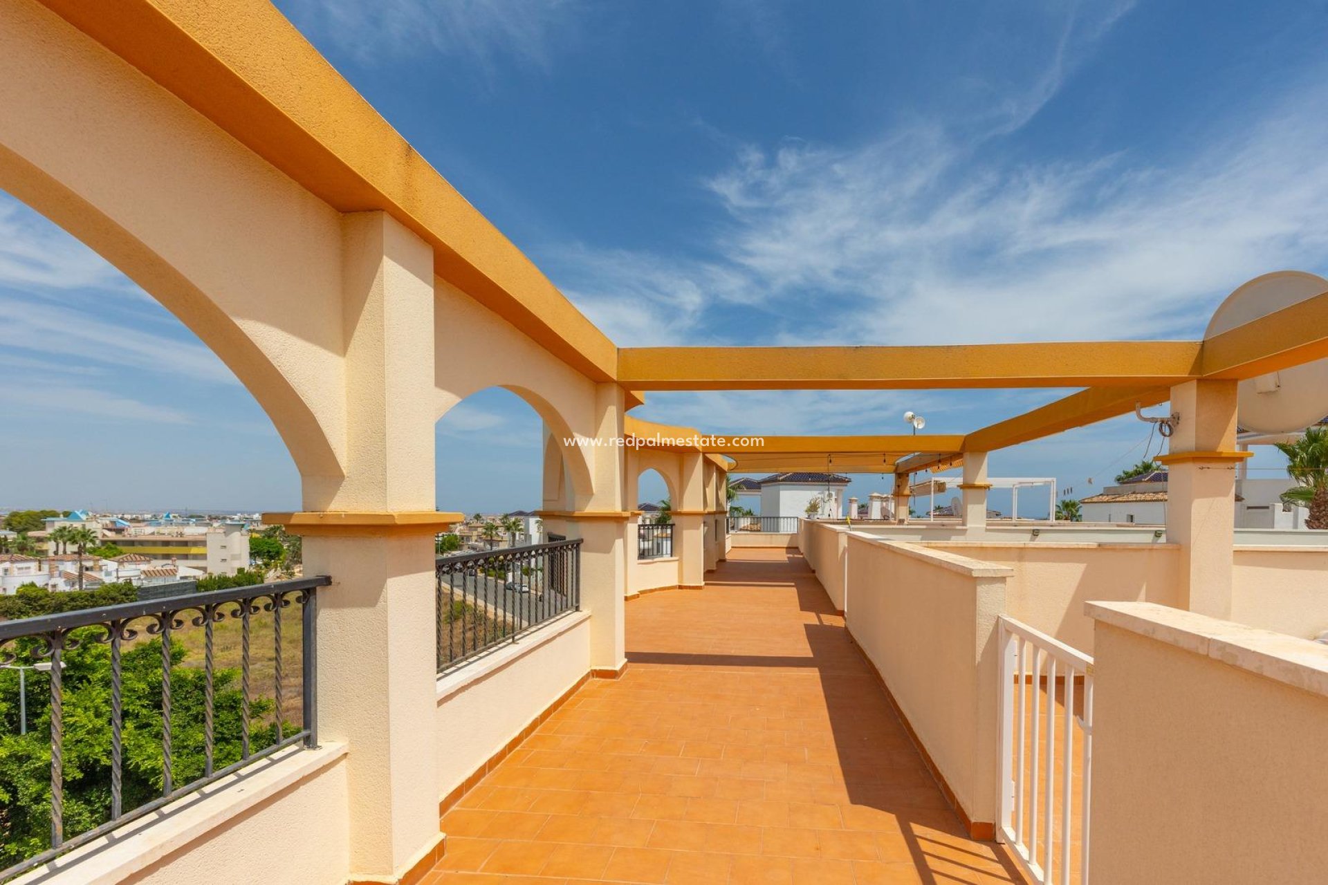 Revente - Appartement -
Orihuela Costa - Villamartín