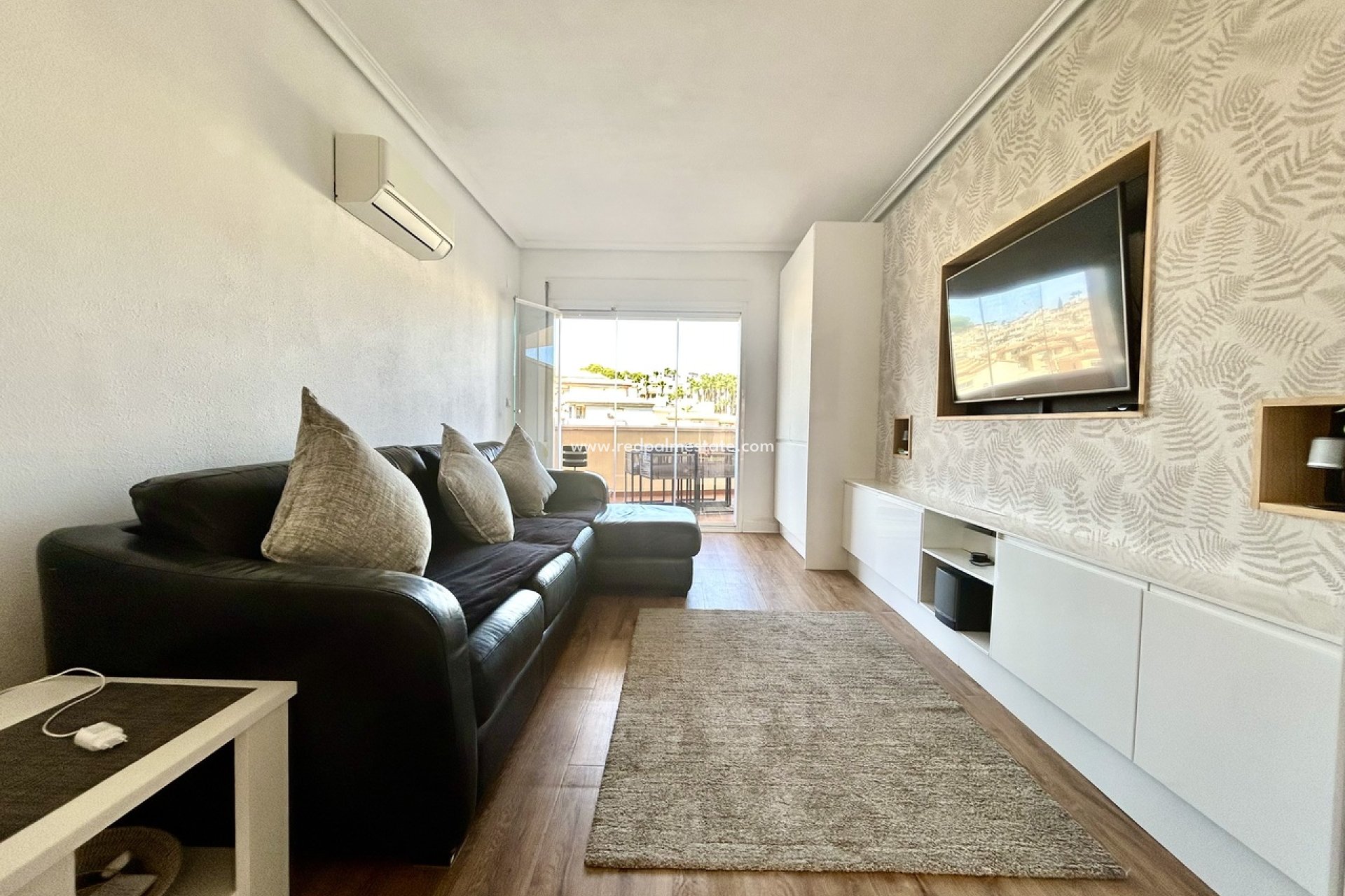 Revente - Appartement -
Orihuela Costa - Villamartín