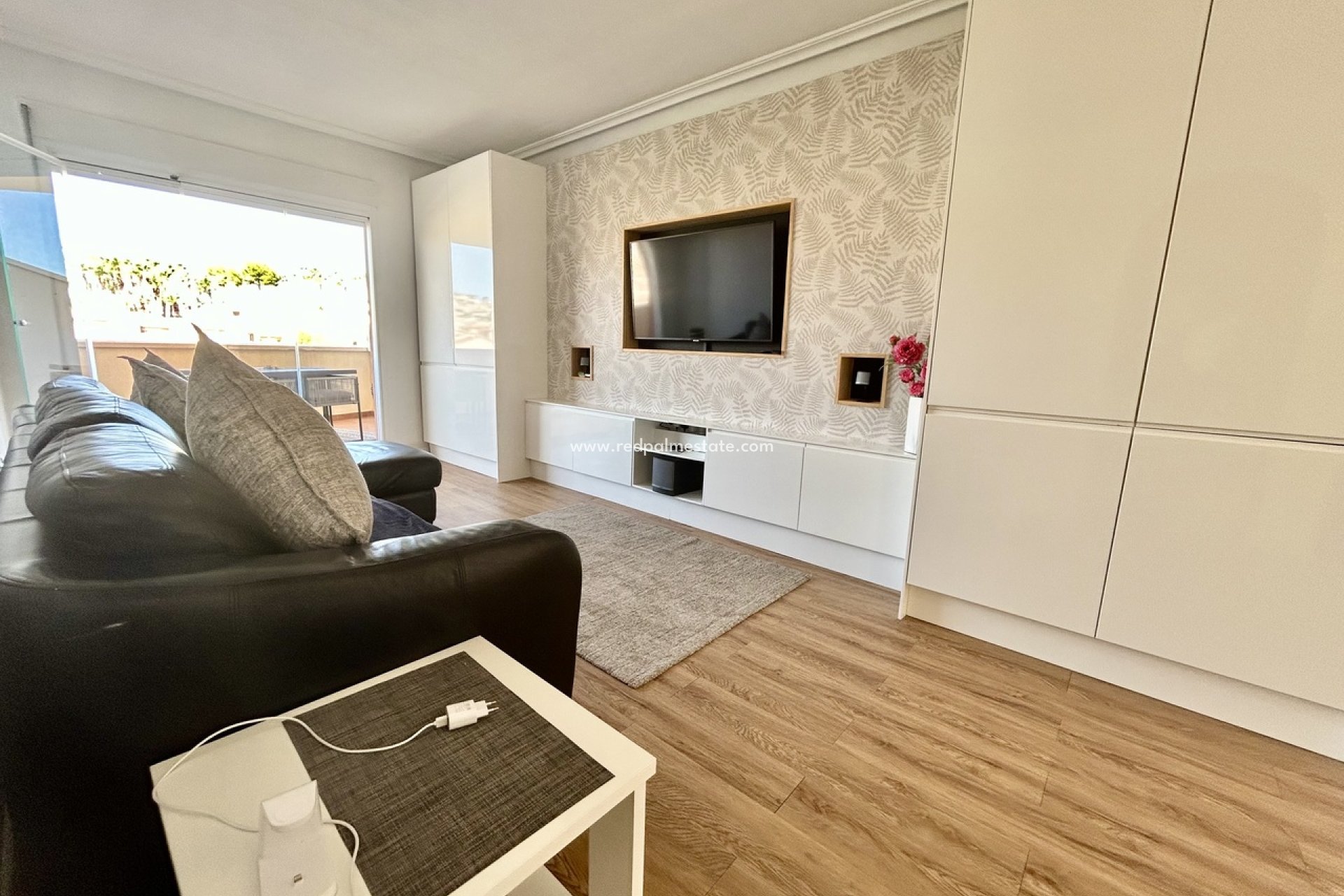 Revente - Appartement -
Orihuela Costa - Villamartín