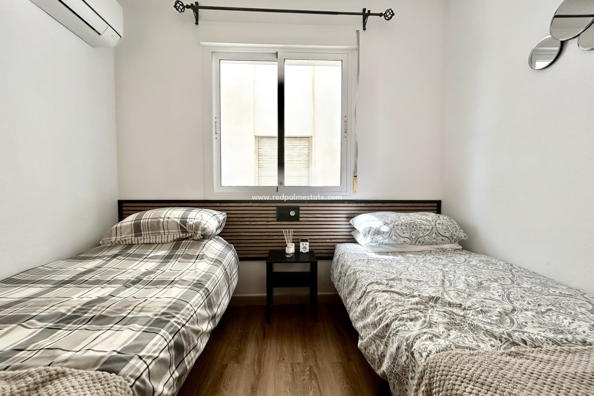 Revente - Appartement -
Orihuela Costa - Villamartín