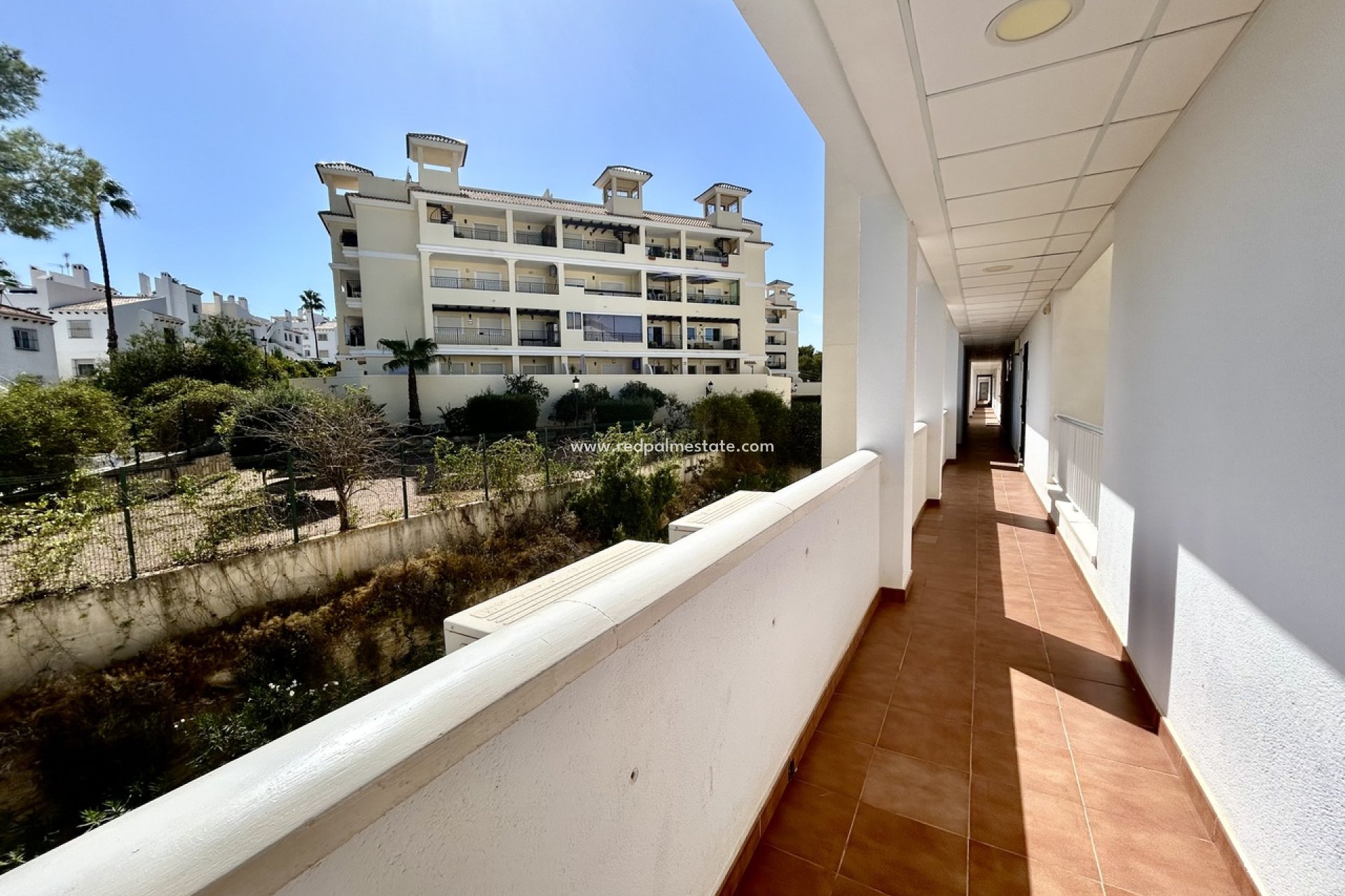 Revente - Appartement -
Orihuela Costa - Villamartín
