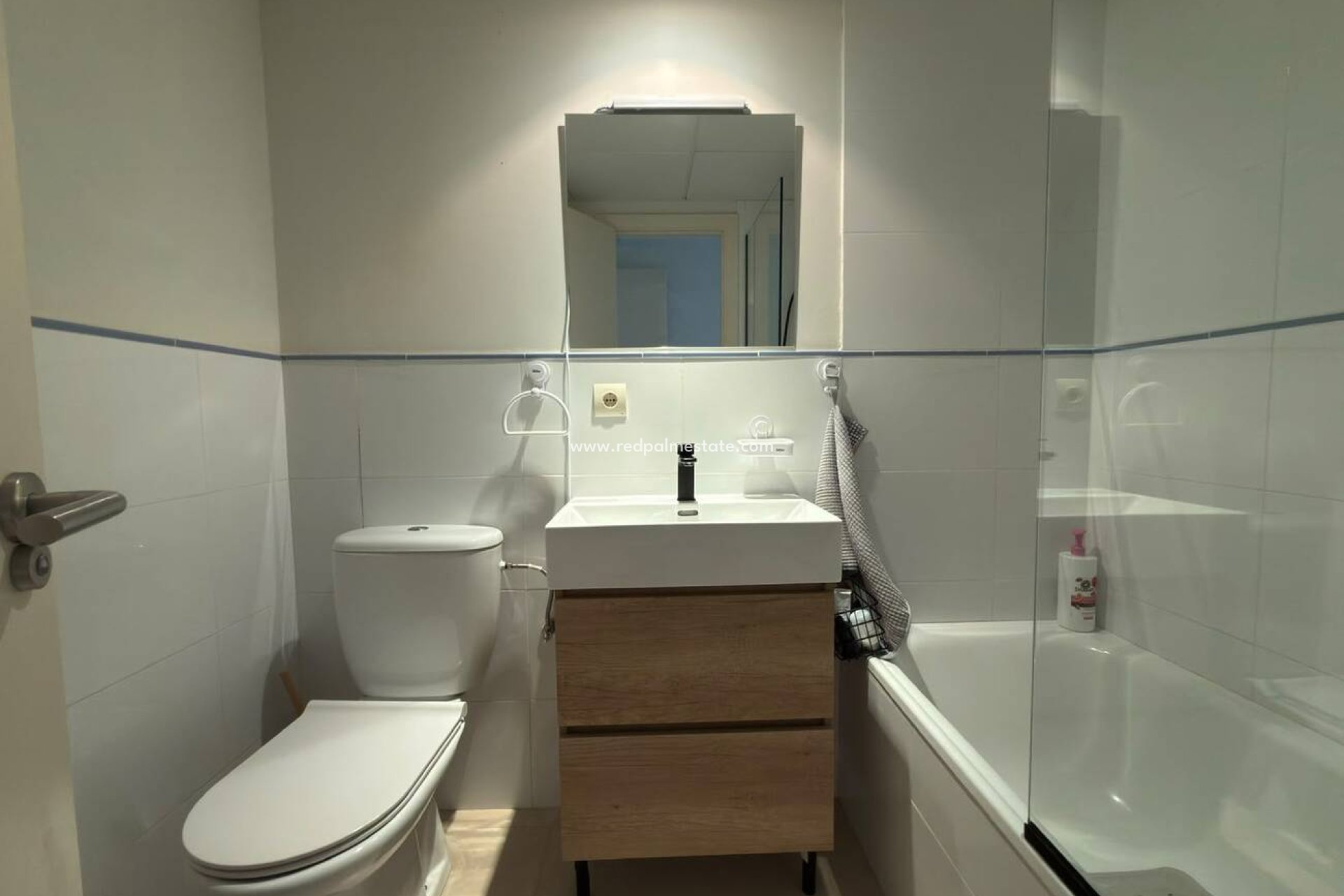 Revente - Appartement -
Orihuela Costa - Villamartín