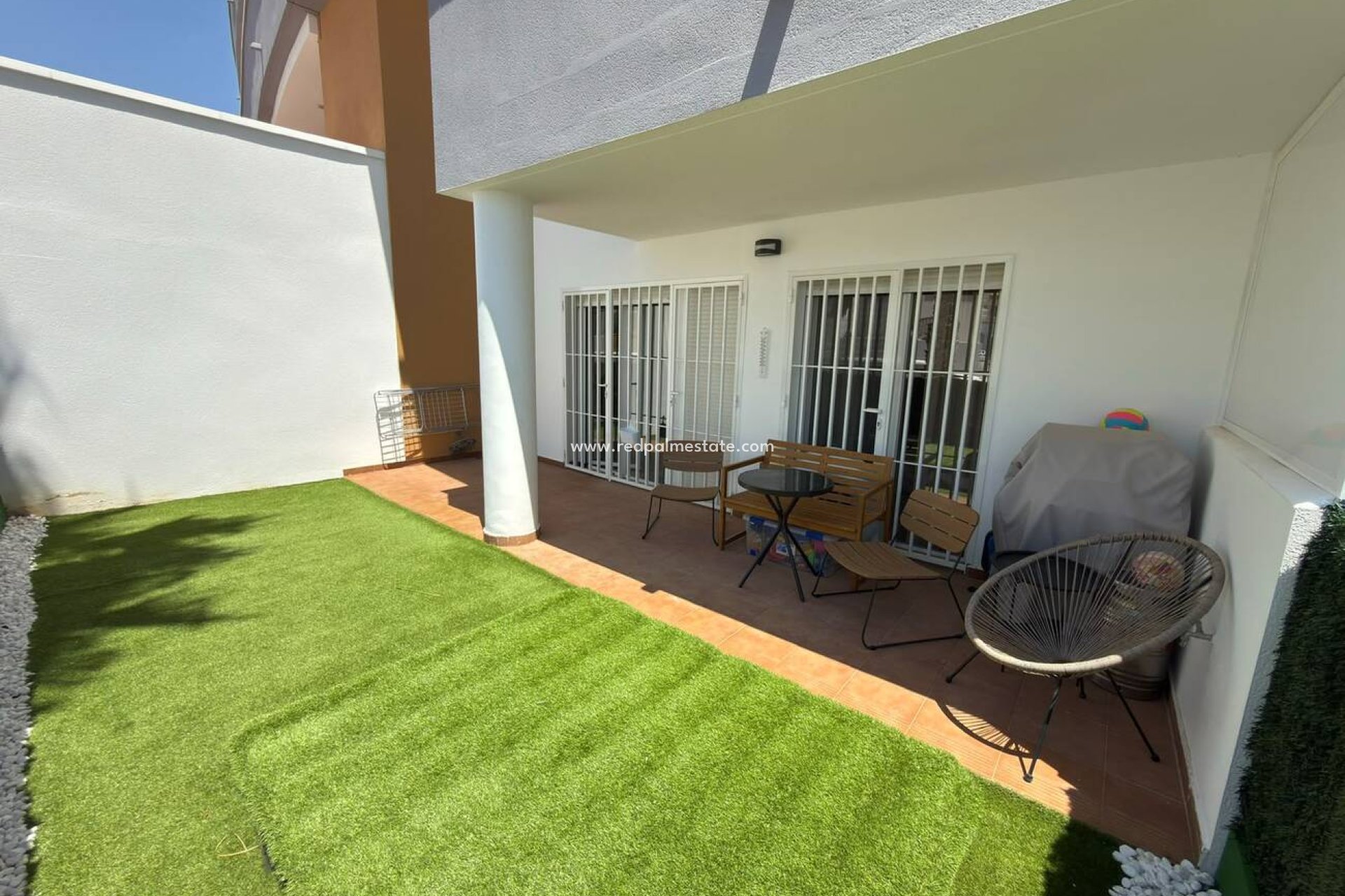 Revente - Appartement -
Orihuela Costa - Villamartín